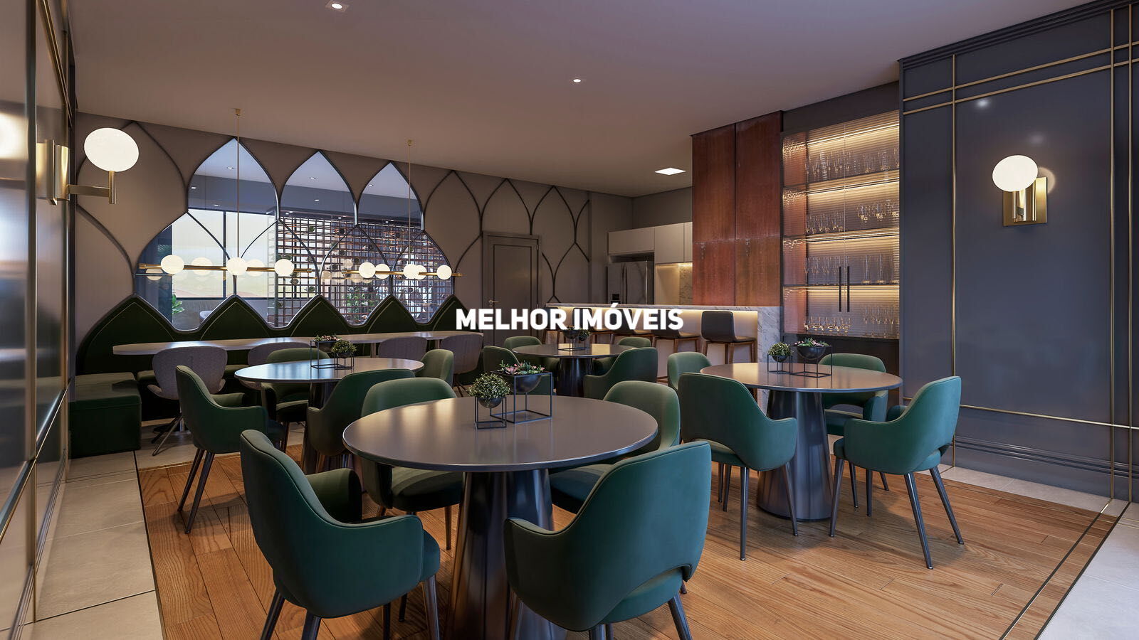 Apartamento, 3 quartos, 149 m² - Foto 10