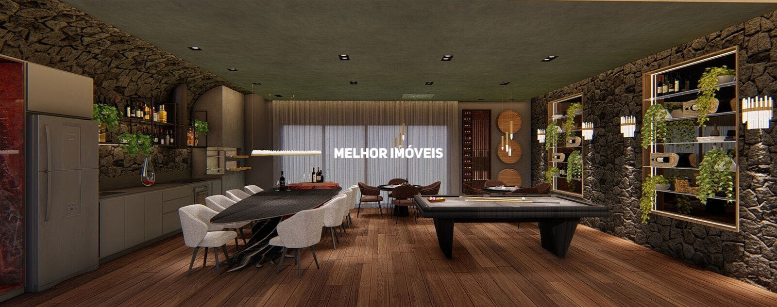Apartamento, 3 quartos, 149 m² - Foto 17