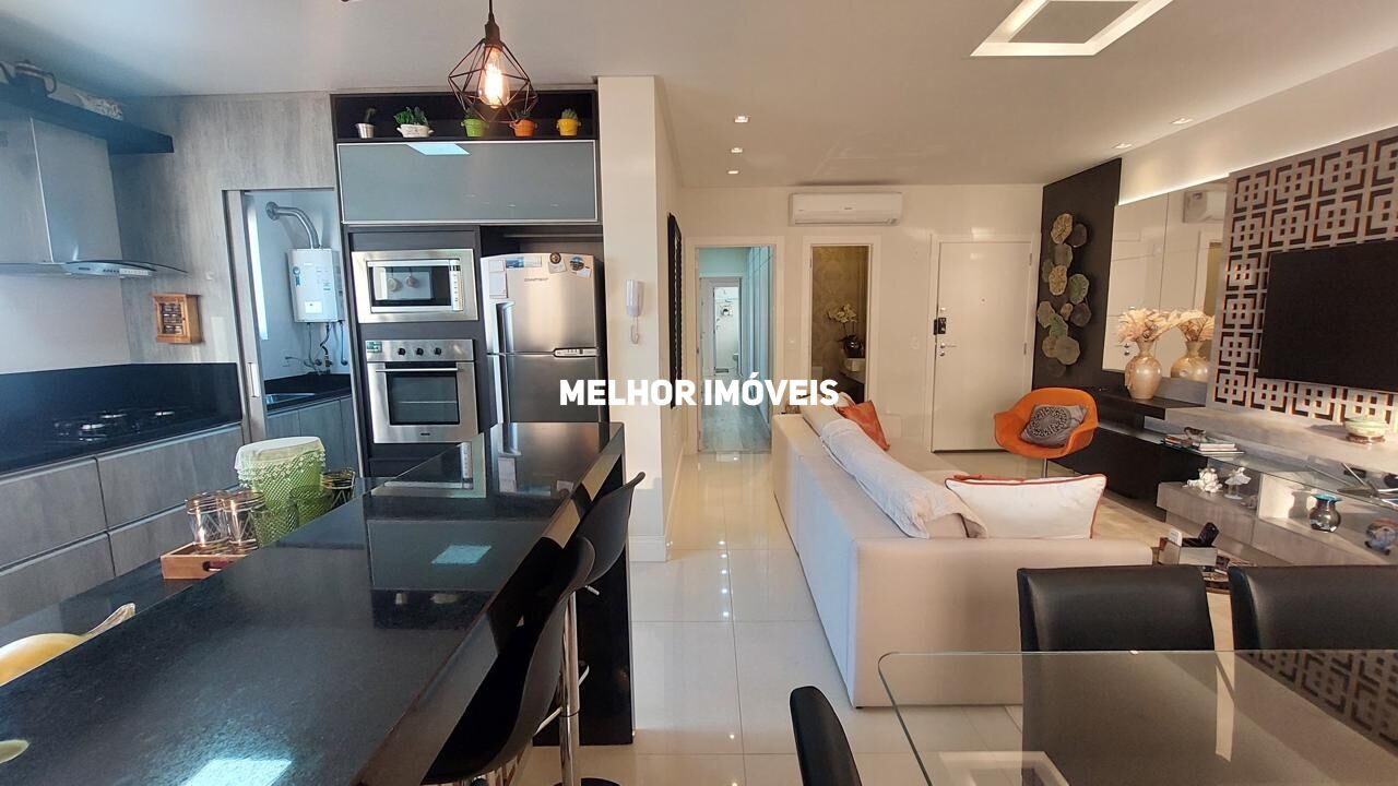 Apartamento à venda com 3 quartos, 105m² - Foto 7