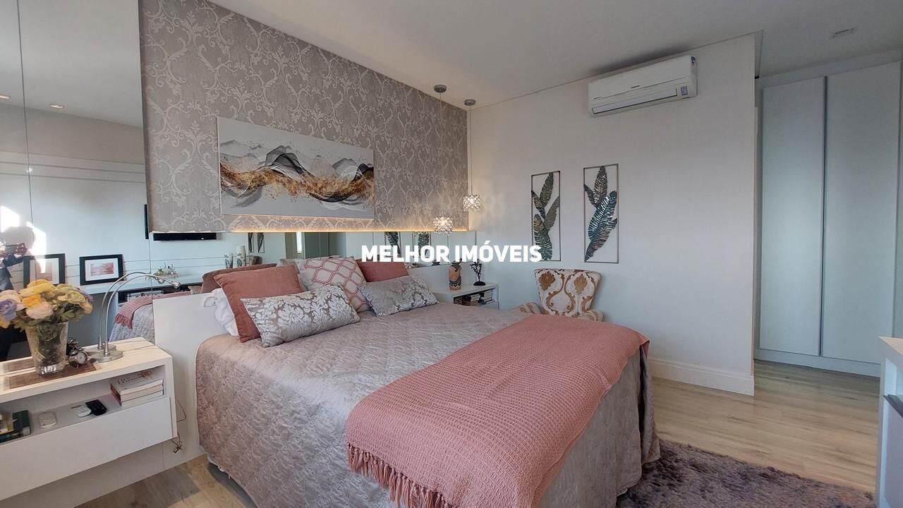 Apartamento à venda com 3 quartos, 105m² - Foto 13