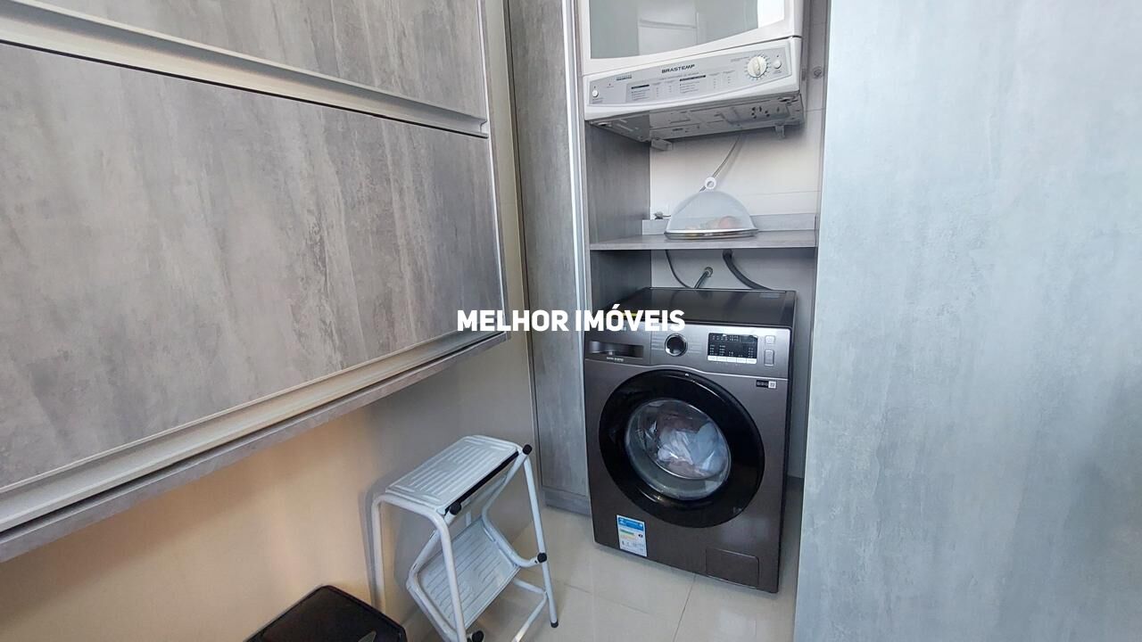 Apartamento à venda com 3 quartos, 105m² - Foto 8