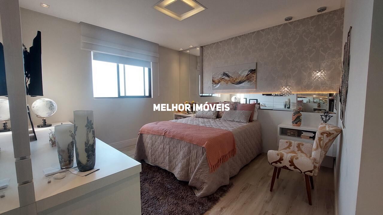 Apartamento à venda com 3 quartos, 105m² - Foto 11