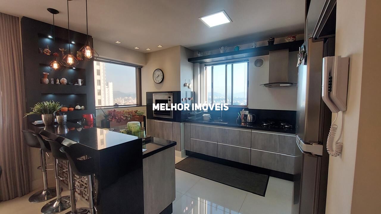 Apartamento à venda com 3 quartos, 105m² - Foto 6