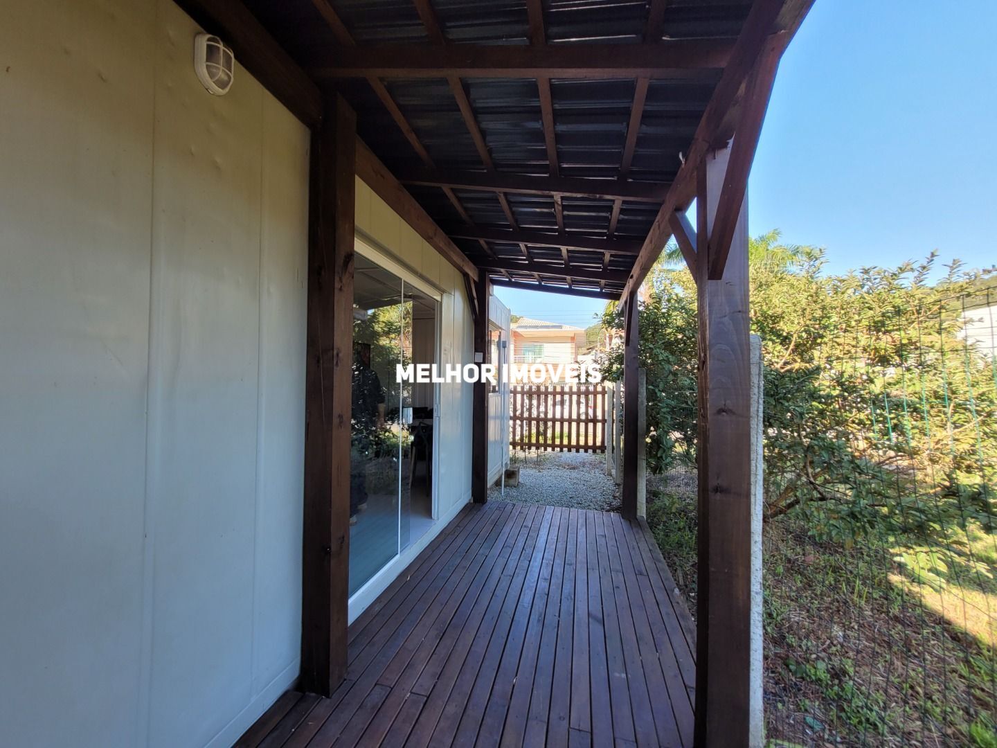 Casa, 1 quarto, 30 m² - Foto 17