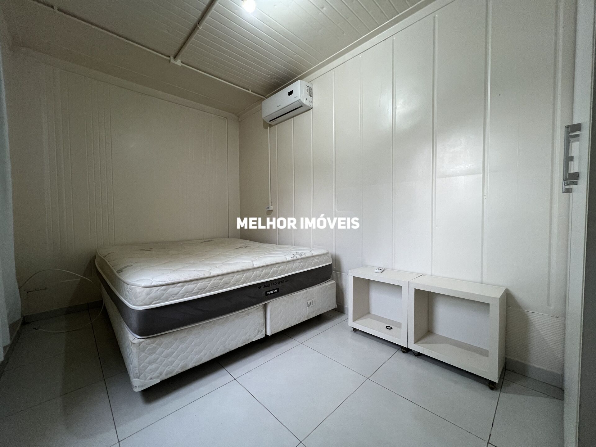 Casa, 1 quarto, 30 m² - Foto 11