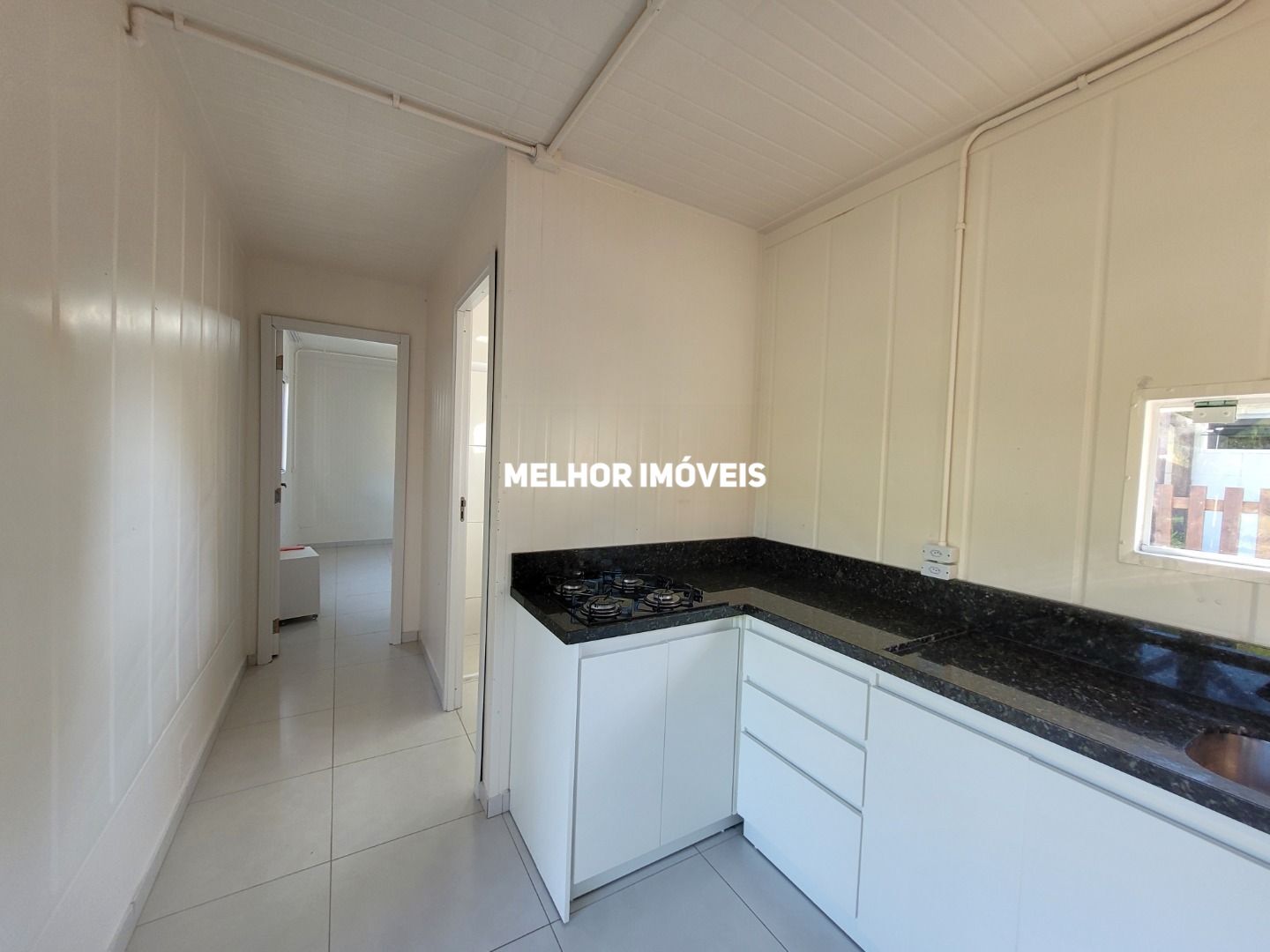 Casa, 1 quarto, 30 m² - Foto 6