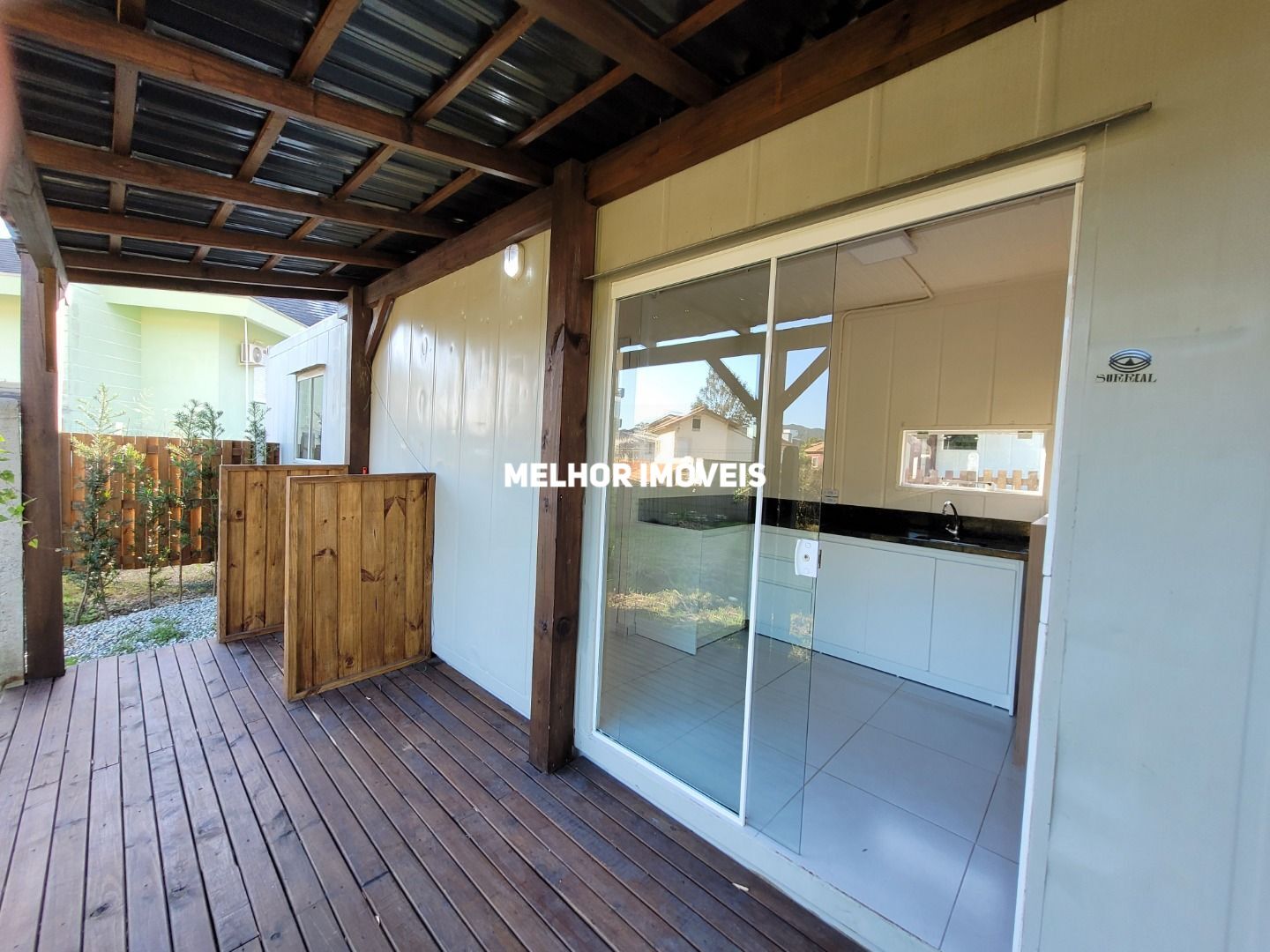 Casa, 1 quarto, 30 m² - Foto 15