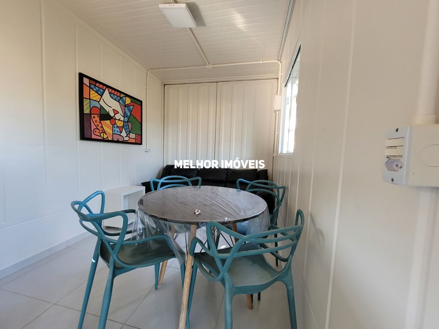 Casa, 1 quarto, 30 m² - Foto 5