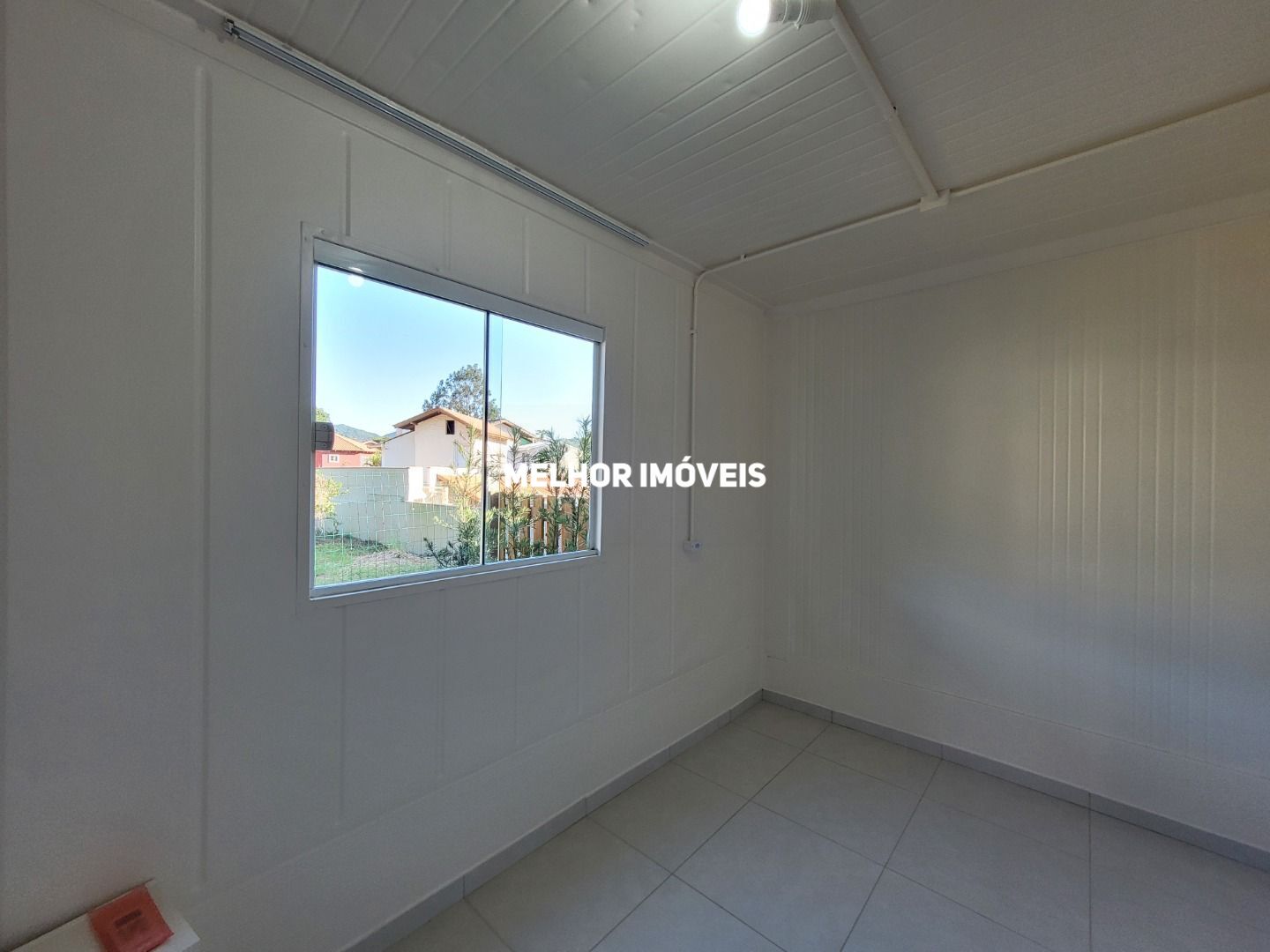 Casa, 1 quarto, 30 m² - Foto 13