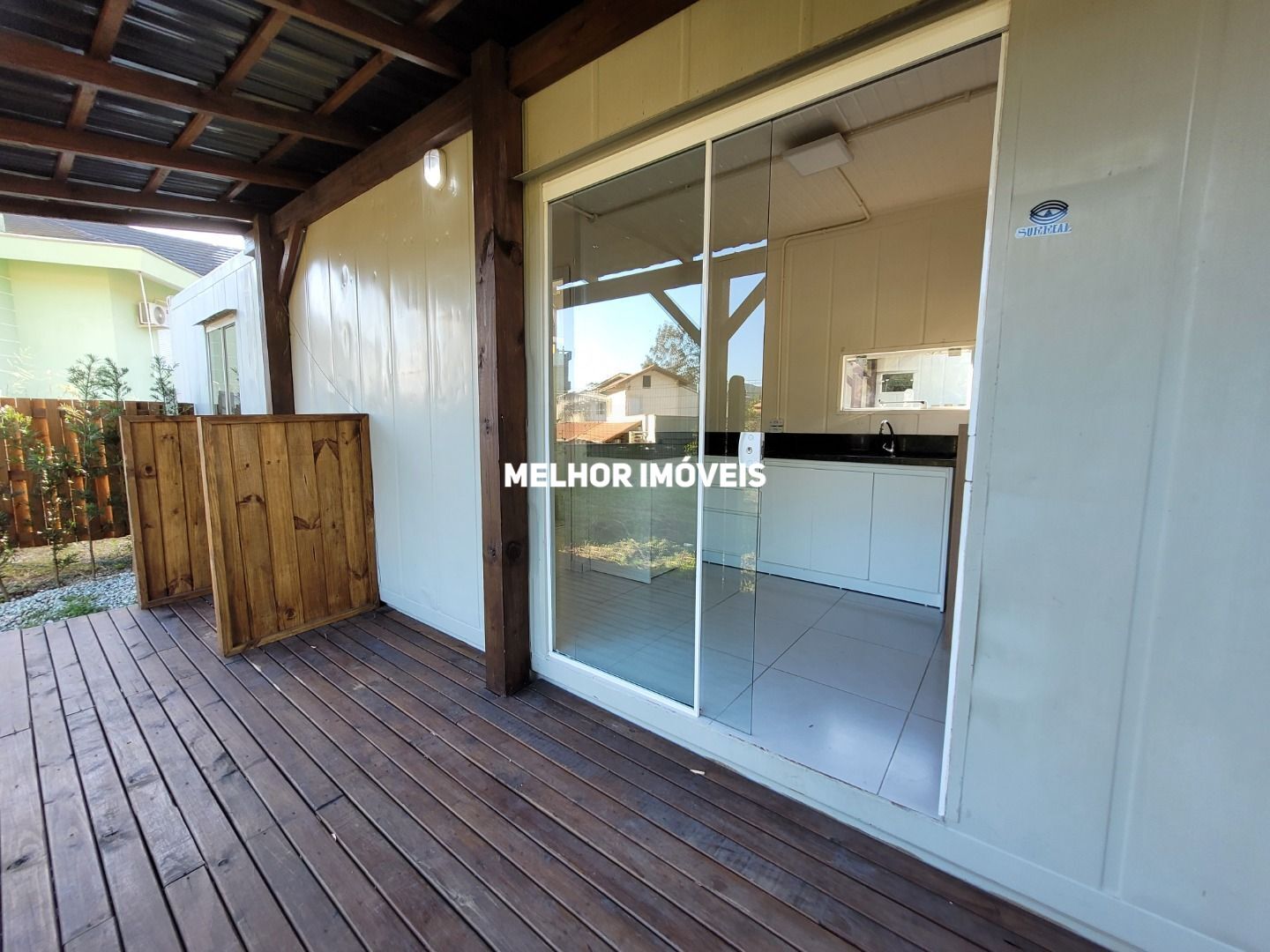 Casa, 1 quarto, 30 m² - Foto 16