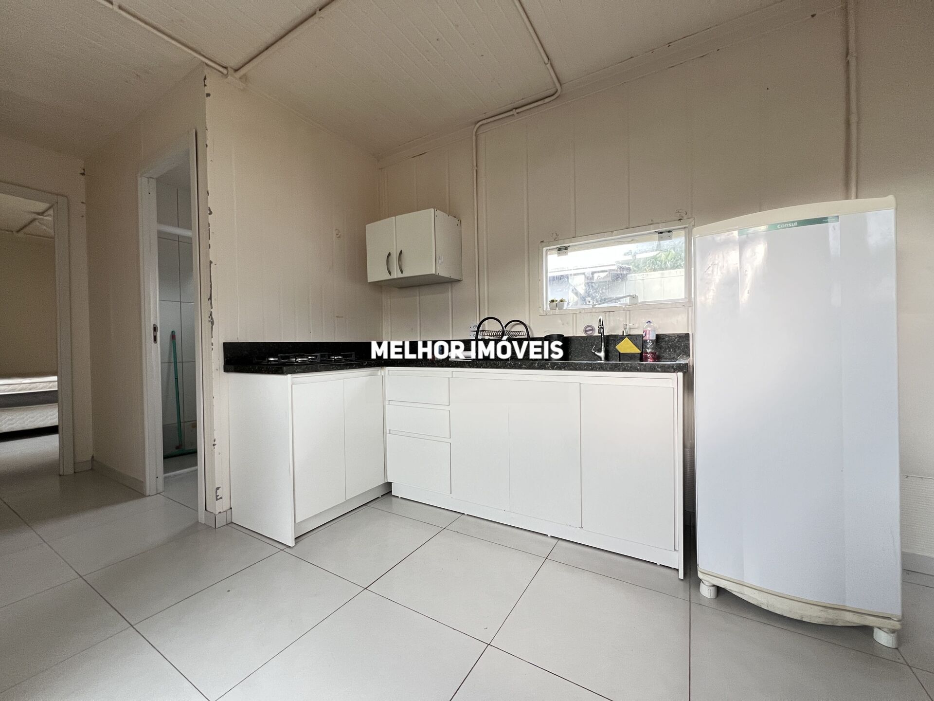 Casa, 1 quarto, 30 m² - Foto 3