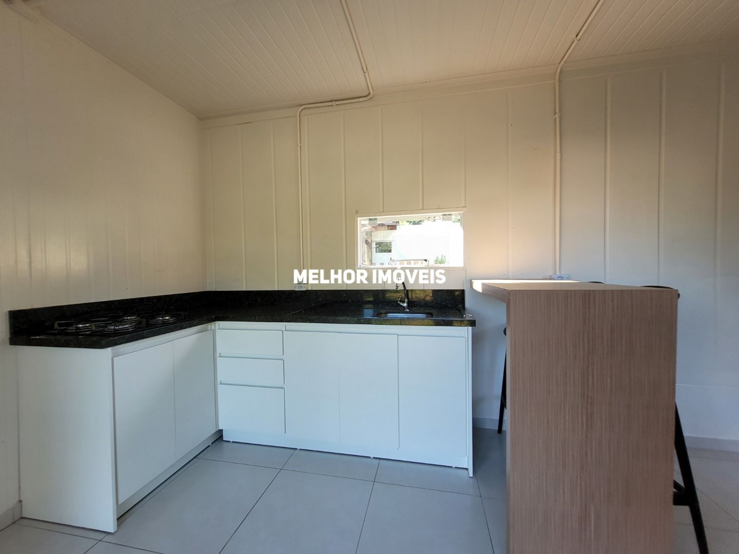 Casa, 1 quarto, 30 m² - Foto 9