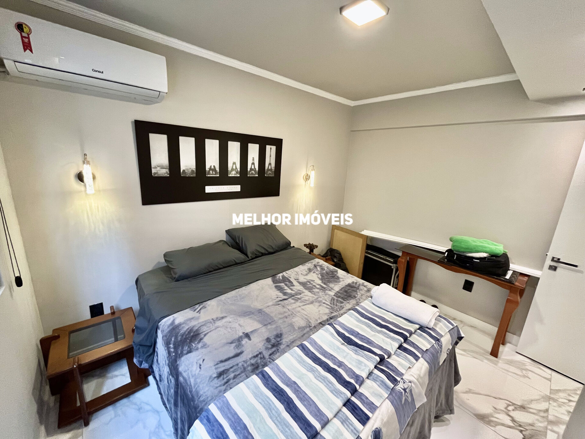 Apartamento à venda com 3 quartos, 120m² - Foto 19