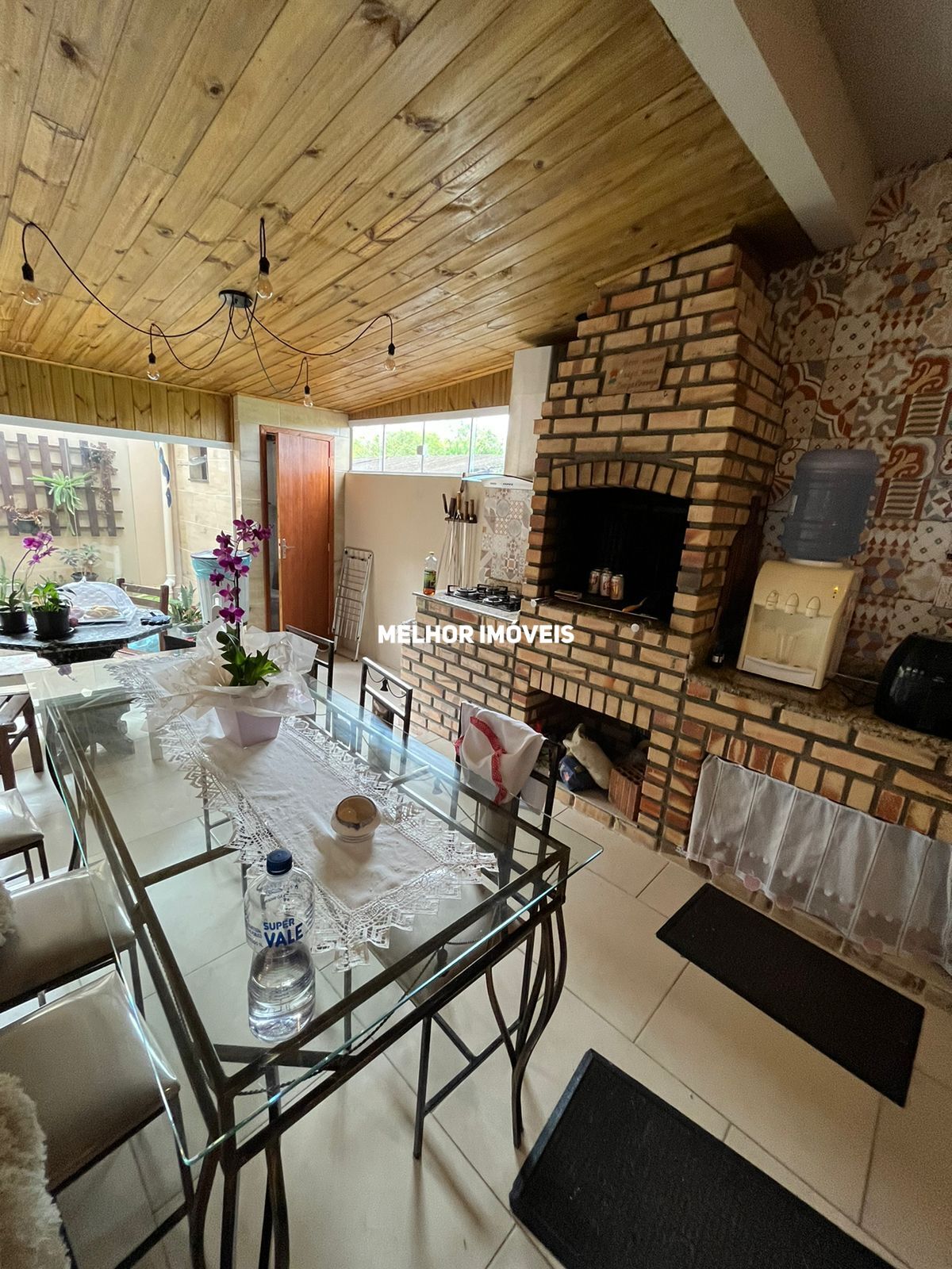 Casa à venda com 4 quartos, 200m² - Foto 18