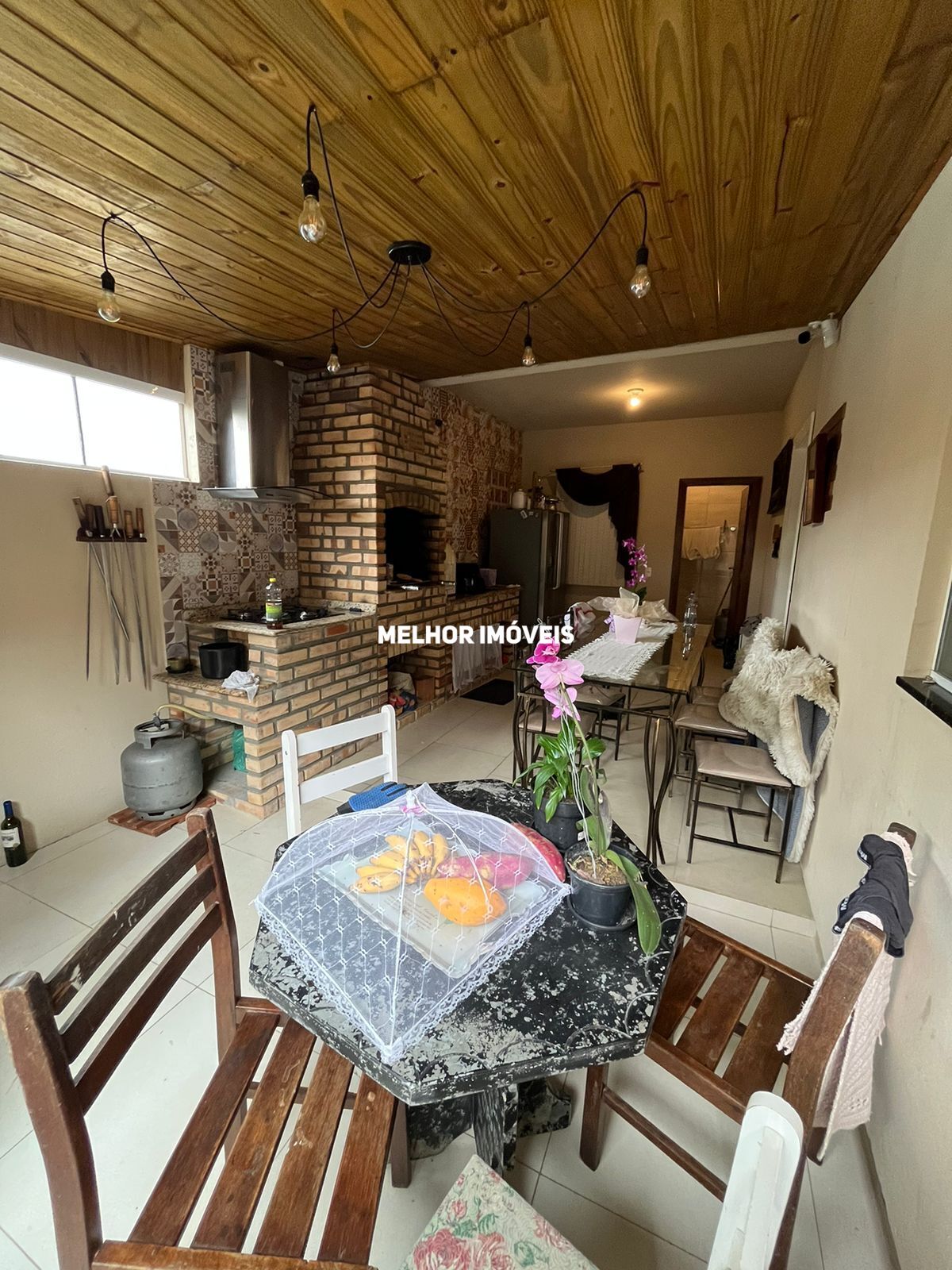 Casa à venda com 4 quartos, 200m² - Foto 19