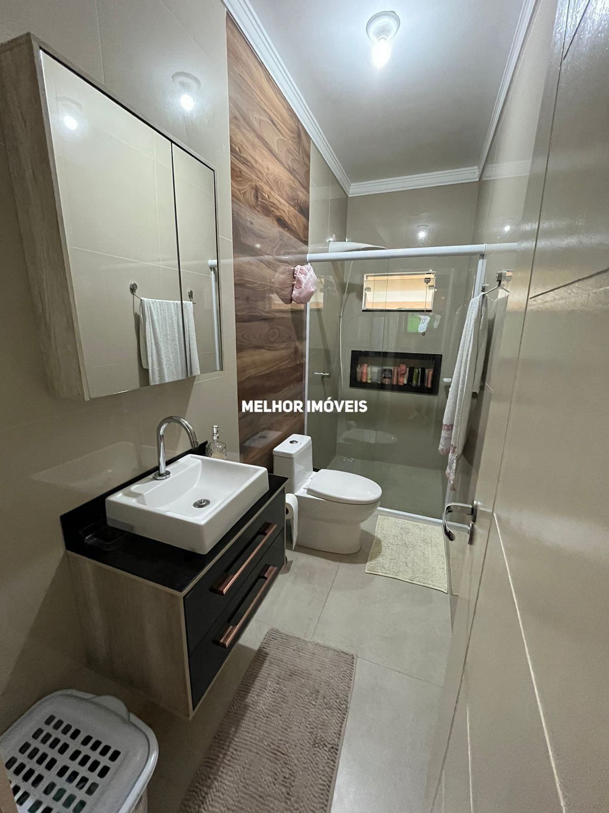 Casa à venda com 4 quartos, 200m² - Foto 10