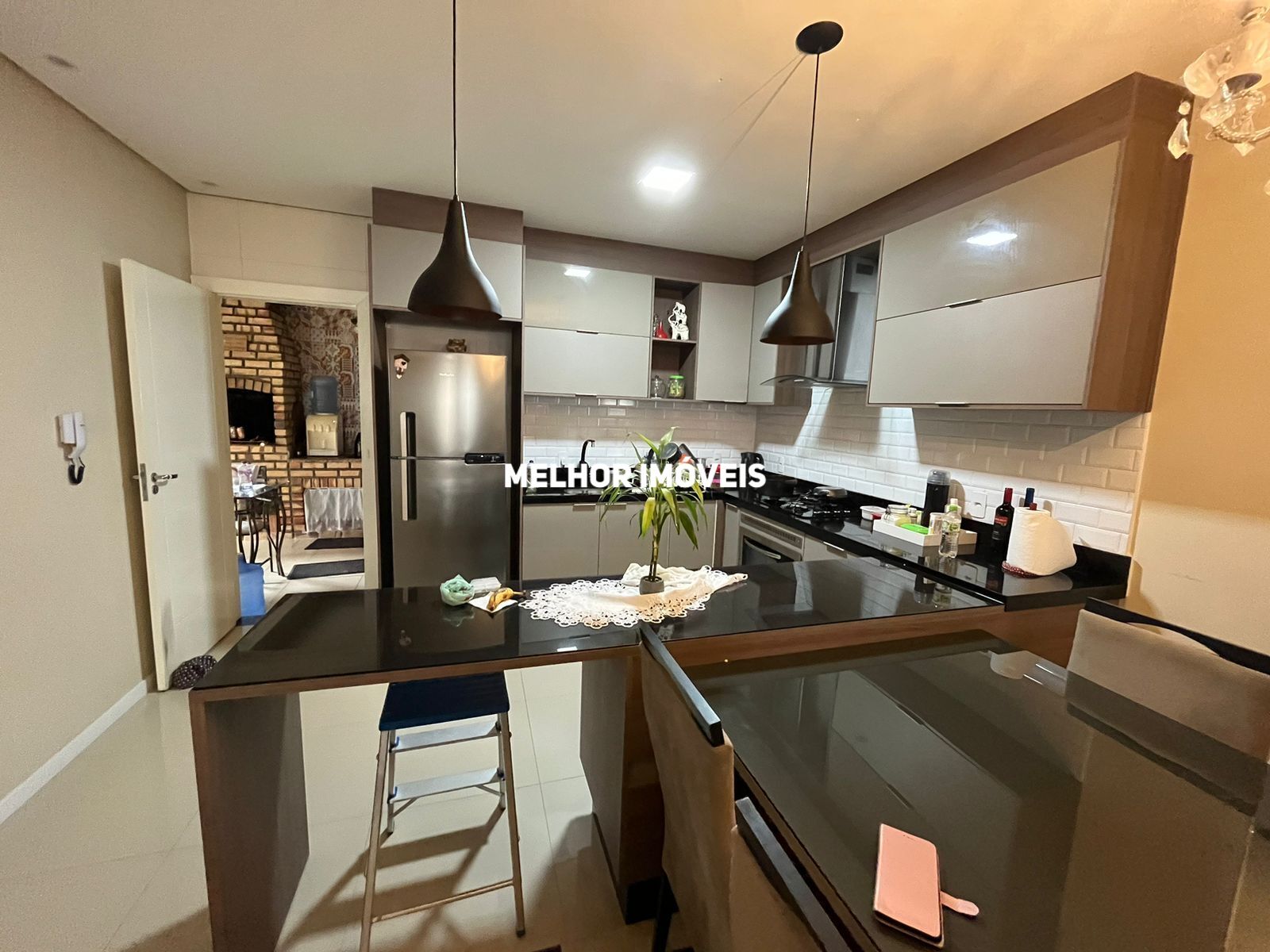 Casa à venda com 4 quartos, 200m² - Foto 5