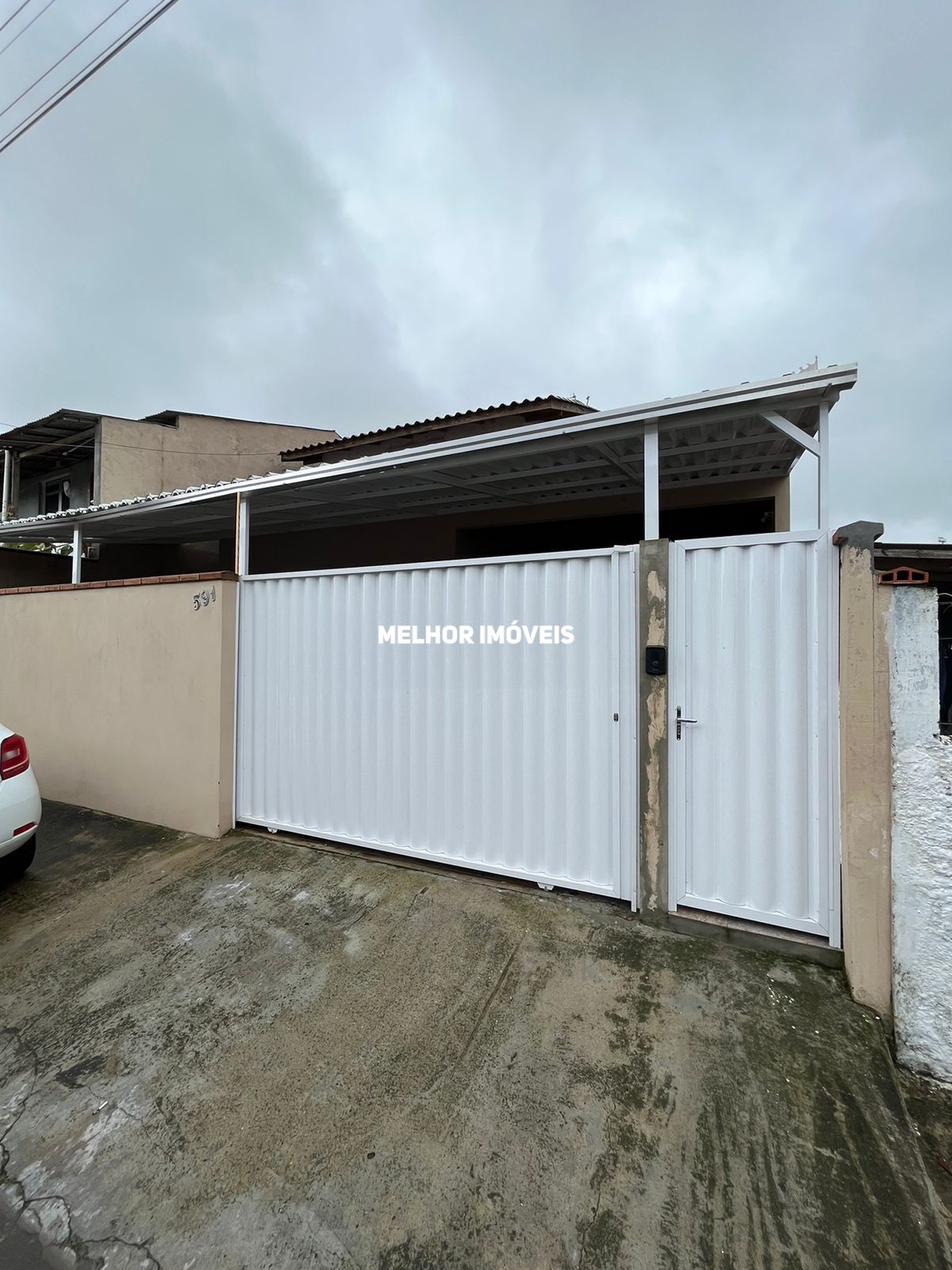 Casa à venda com 4 quartos, 200m² - Foto 24