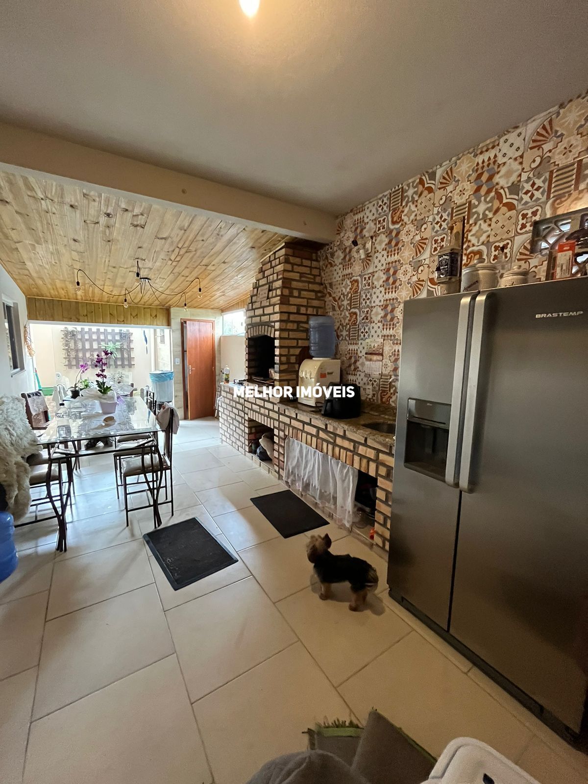 Casa à venda com 4 quartos, 200m² - Foto 17