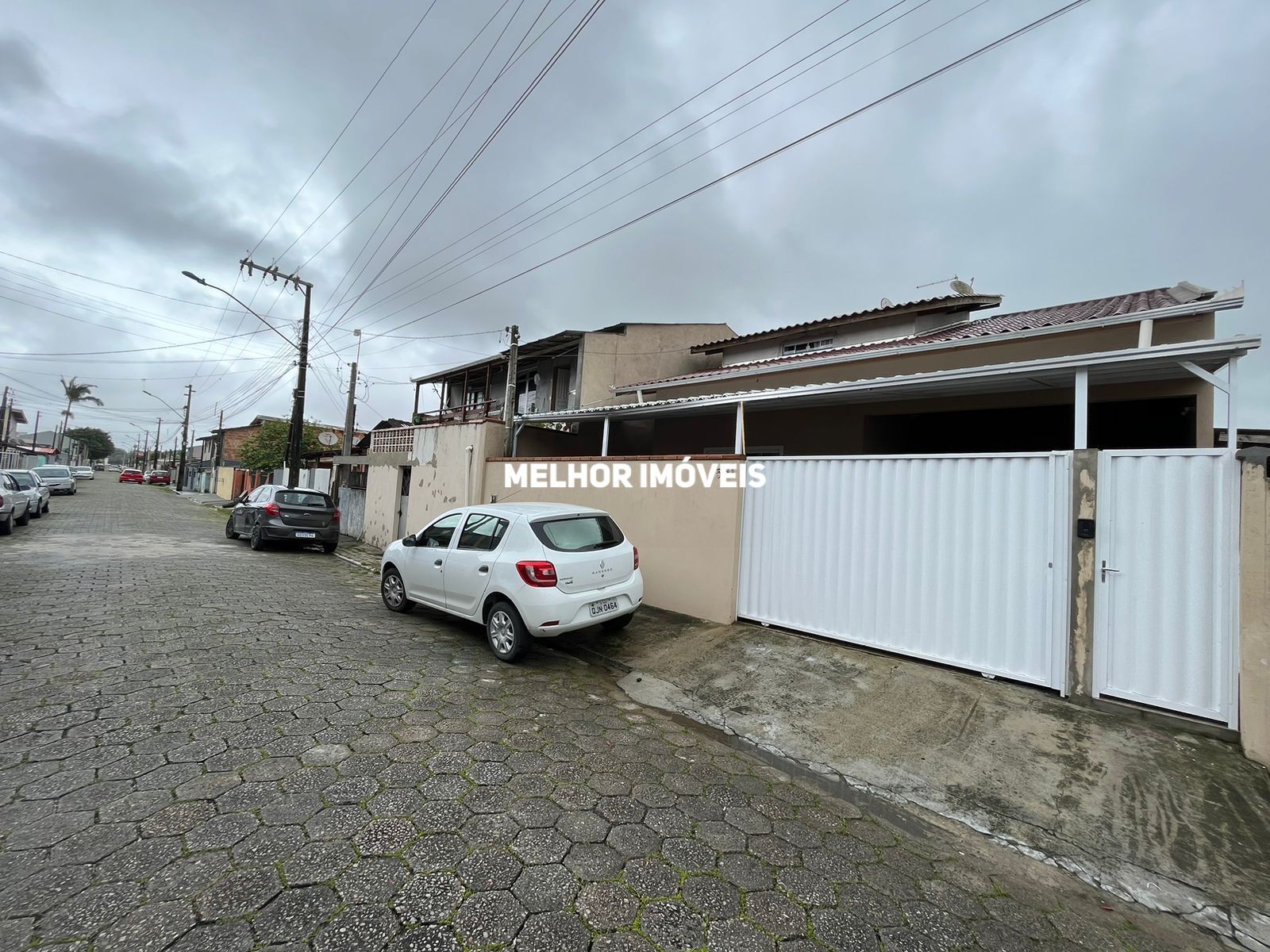 Casa à venda com 4 quartos, 200m² - Foto 12