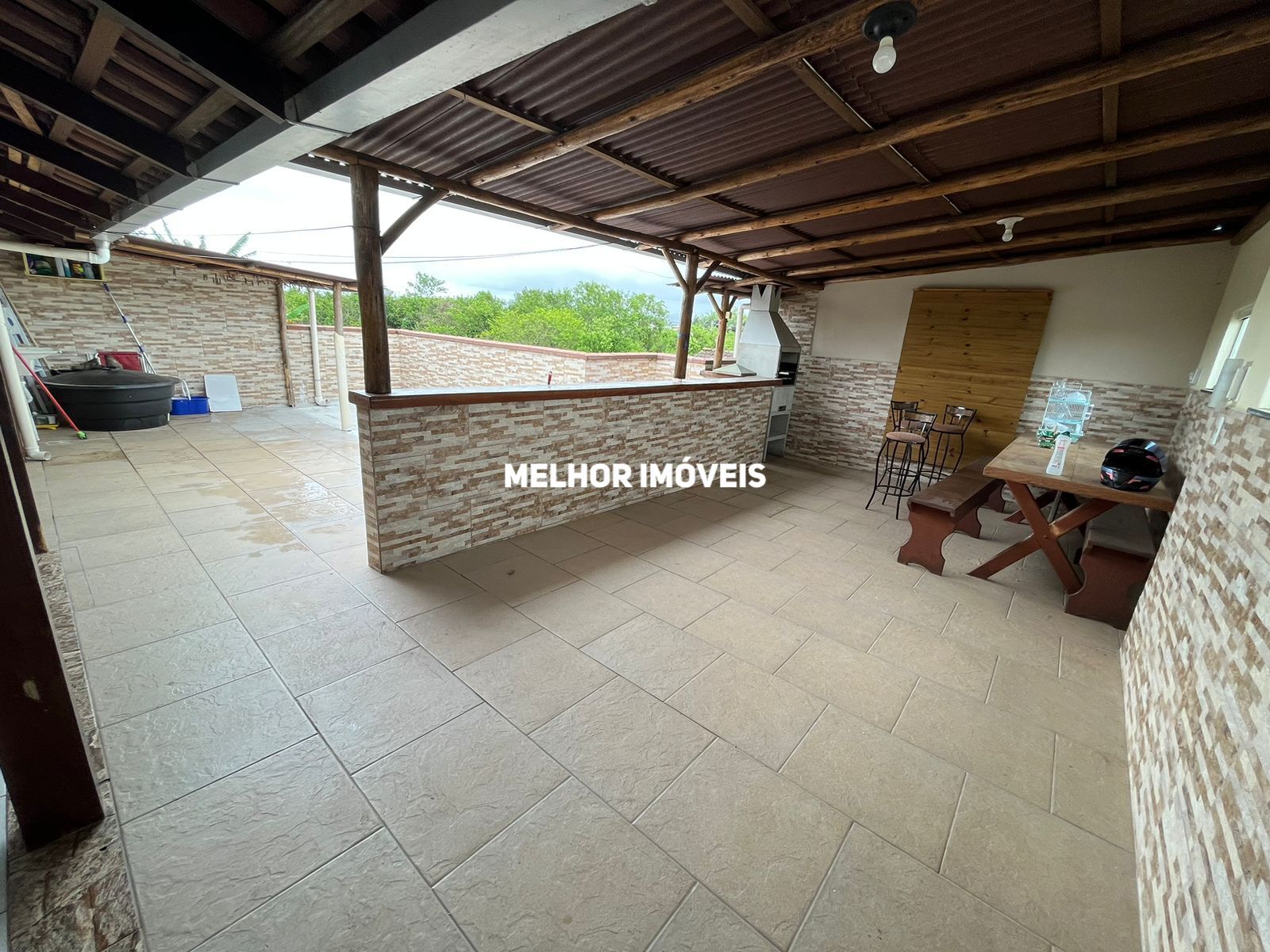 Casa à venda com 4 quartos, 200m² - Foto 16