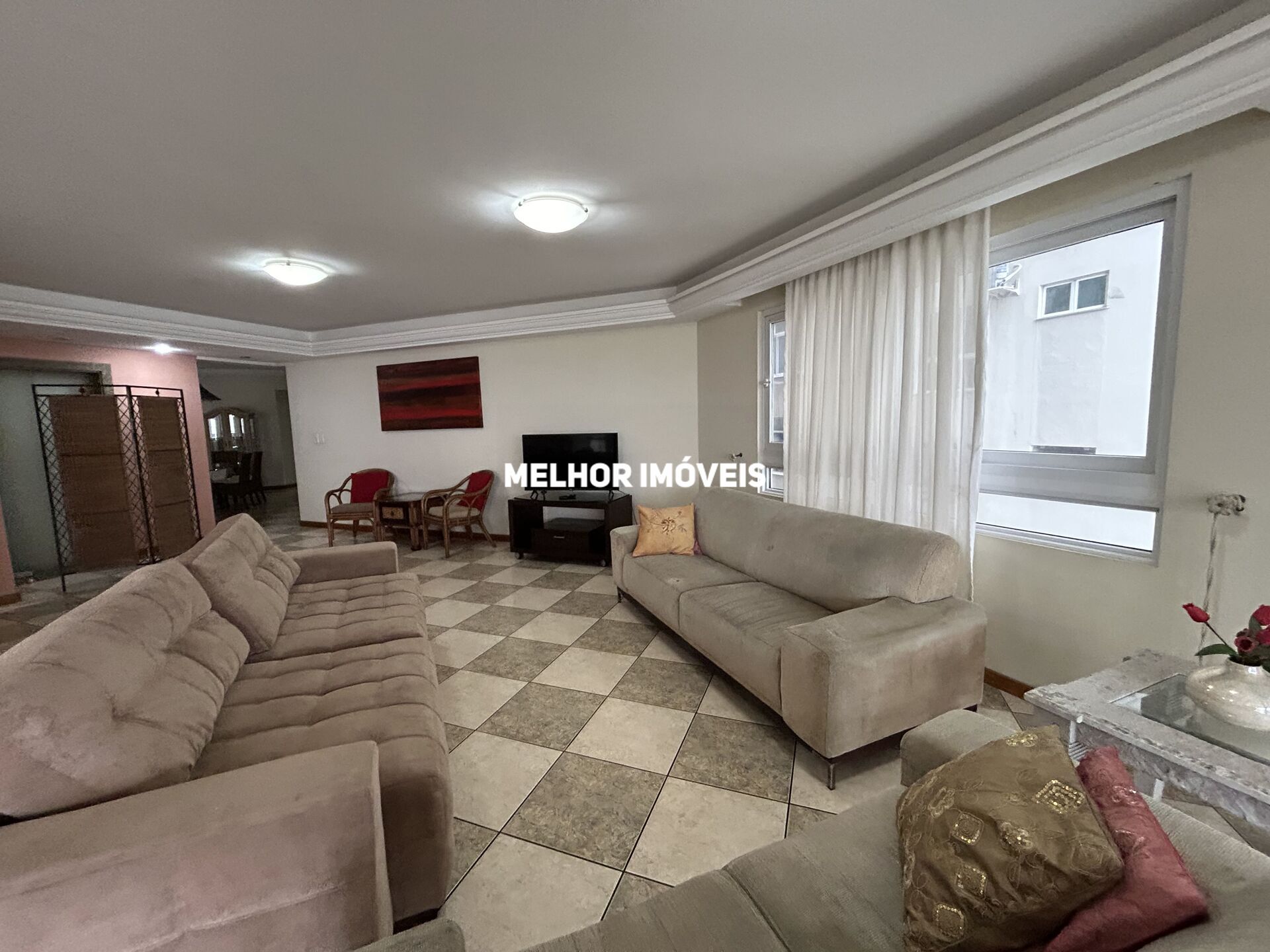 Apartamento à venda com 4 quartos, 273m² - Foto 31