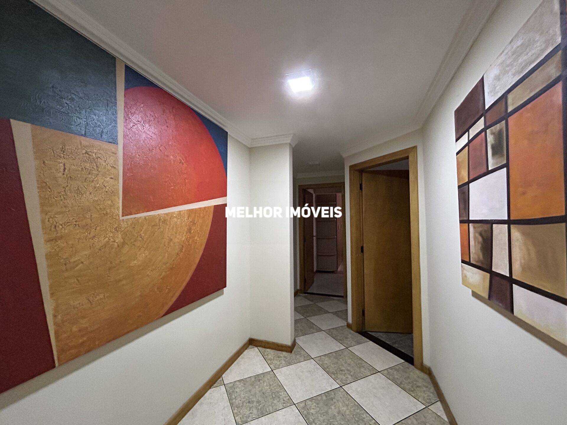 Apartamento à venda com 4 quartos, 273m² - Foto 14