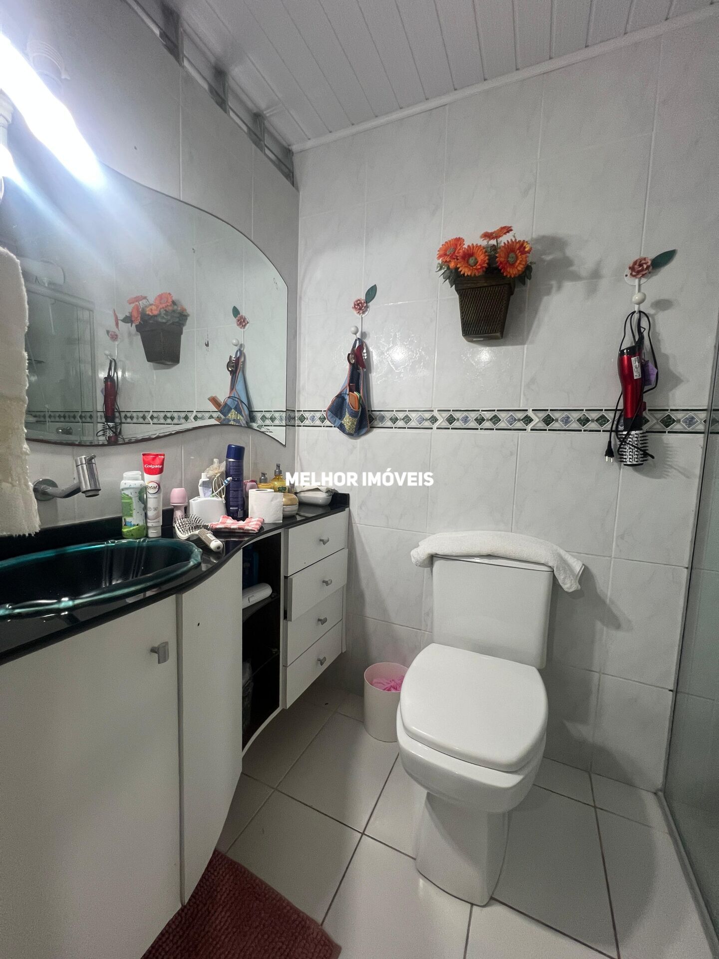 Apartamento à venda com 3 quartos, 171m² - Foto 21