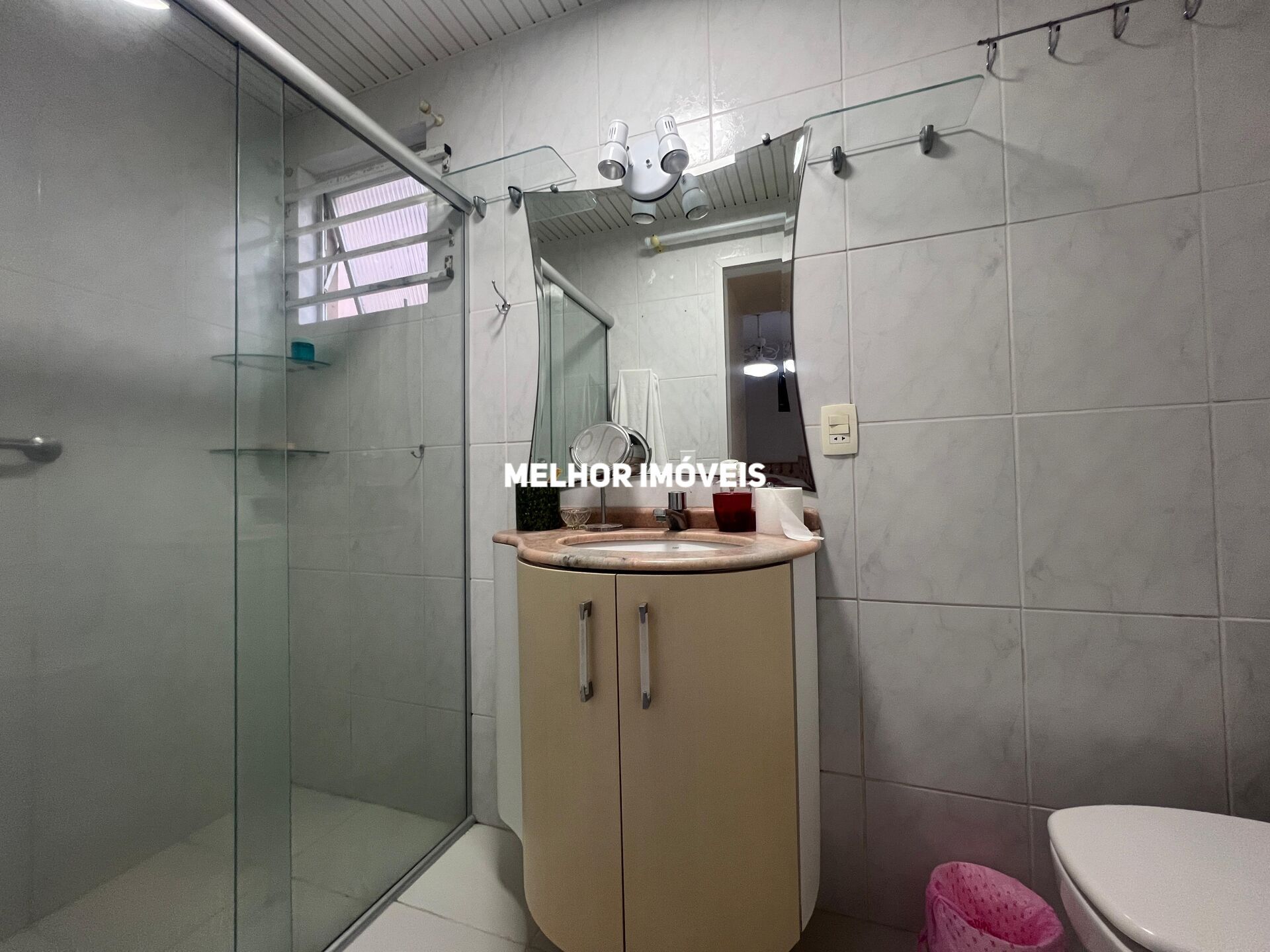 Apartamento à venda com 3 quartos, 171m² - Foto 13