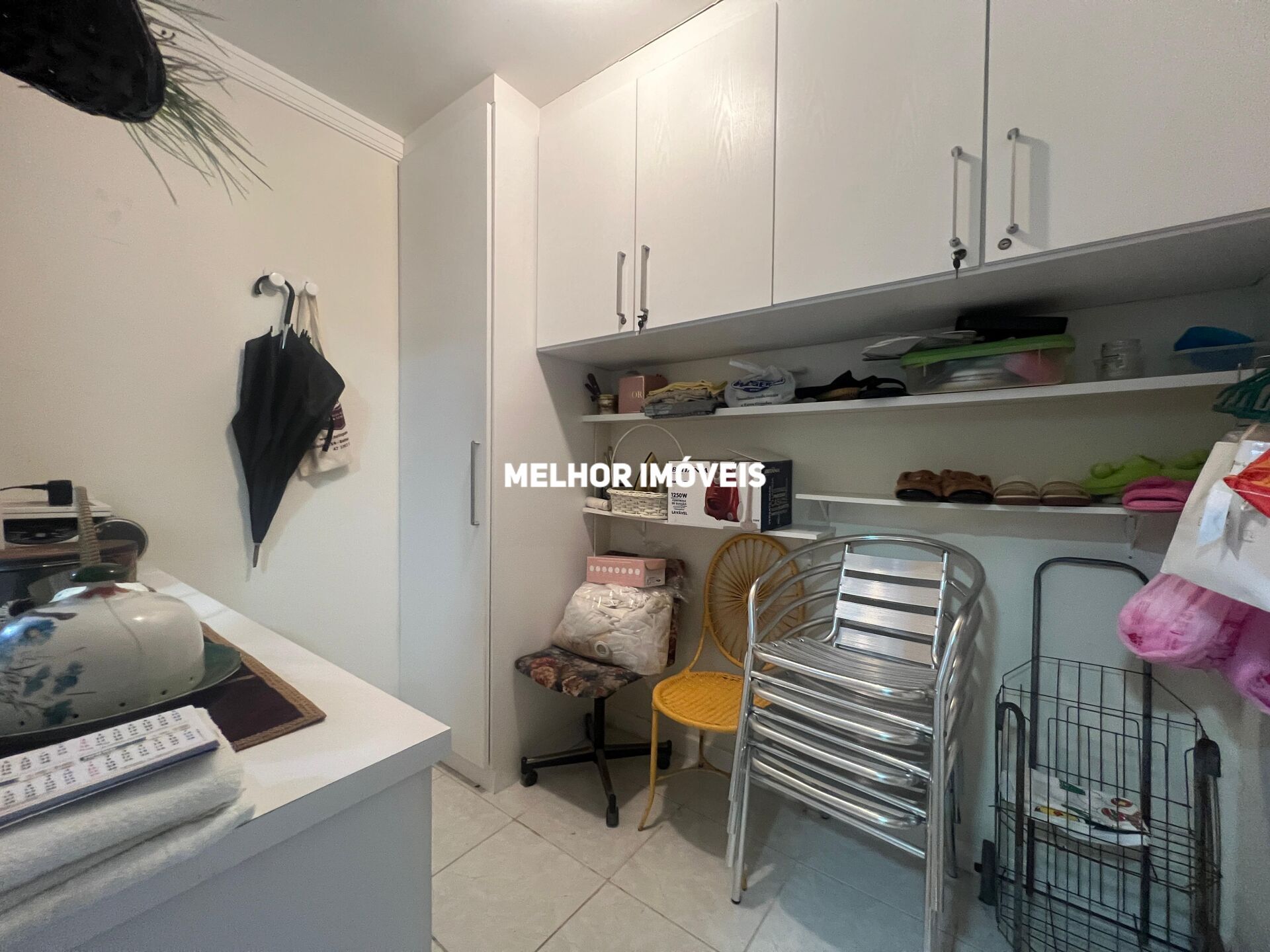 Apartamento à venda com 3 quartos, 171m² - Foto 31