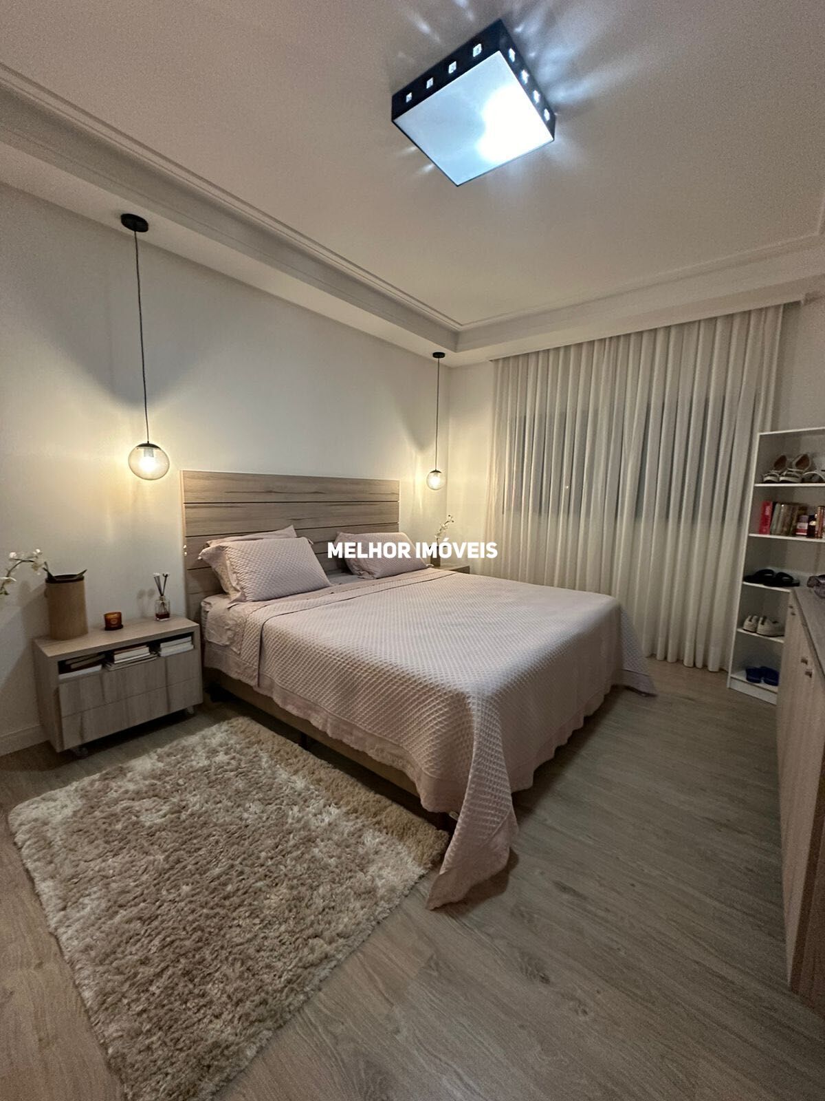 Apartamento à venda com 4 quartos, 196m² - Foto 23