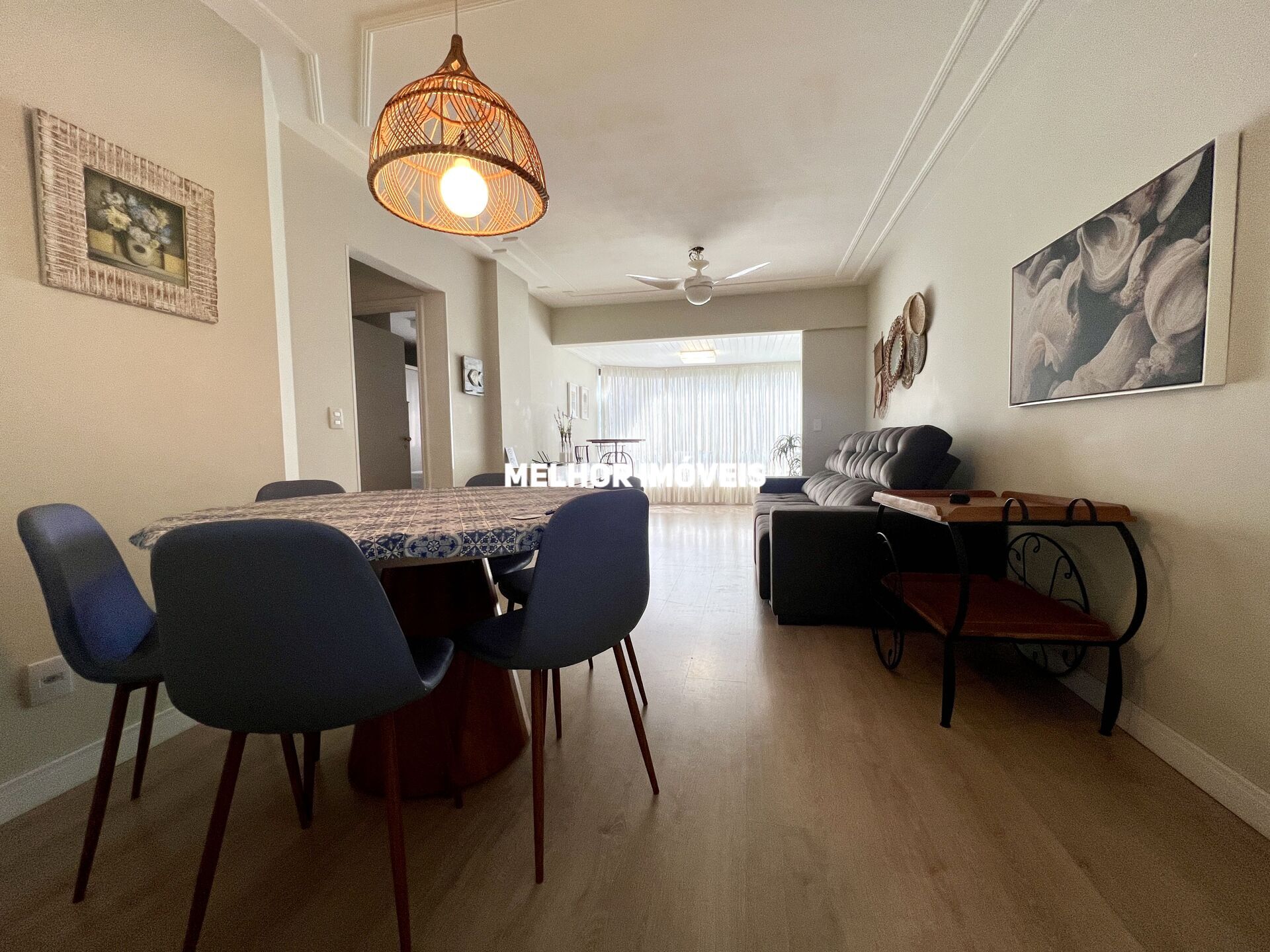 Apartamento, 3 quartos, 105 m² - Foto 8