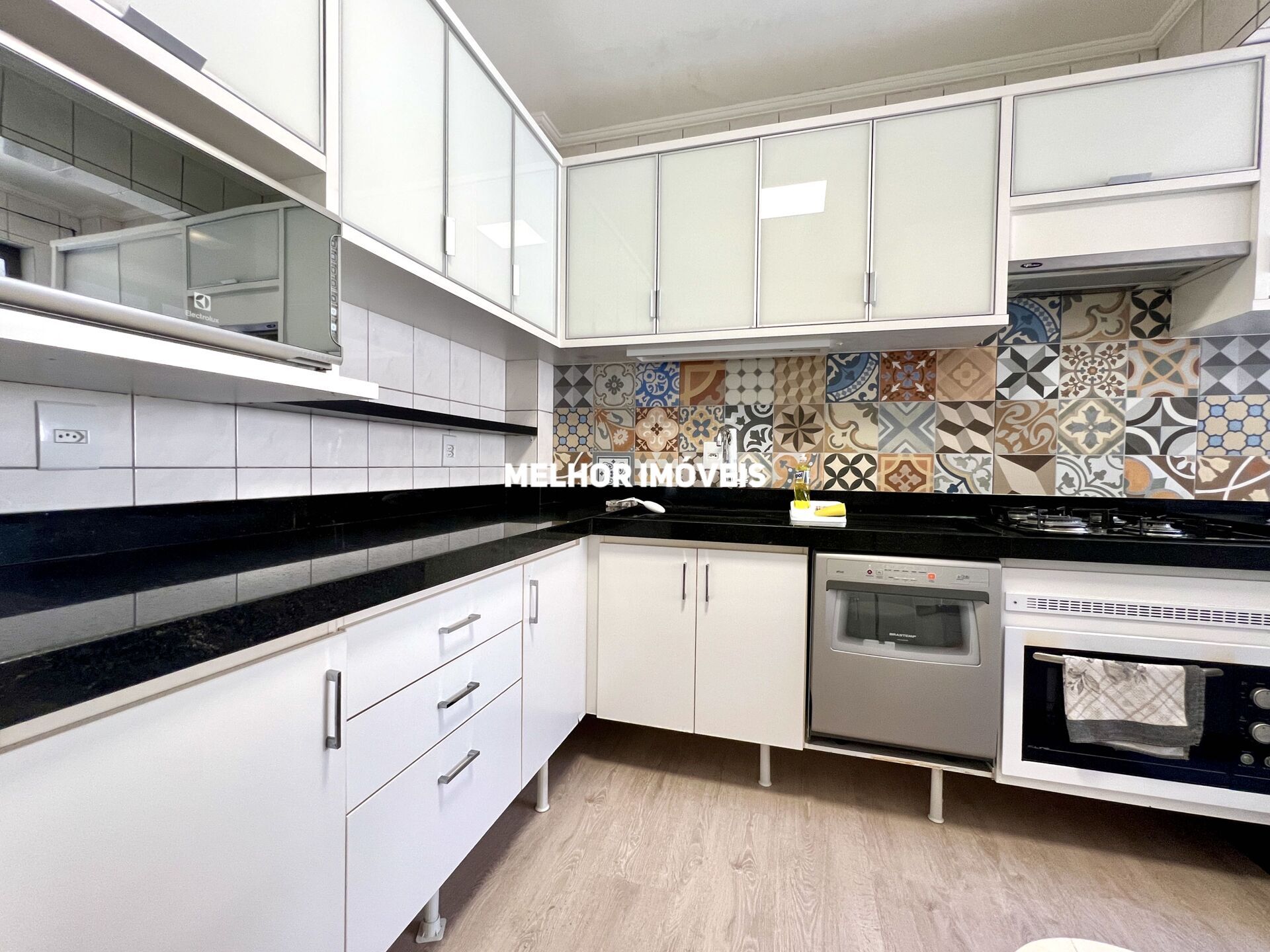 Apartamento, 3 quartos, 105 m² - Foto 9