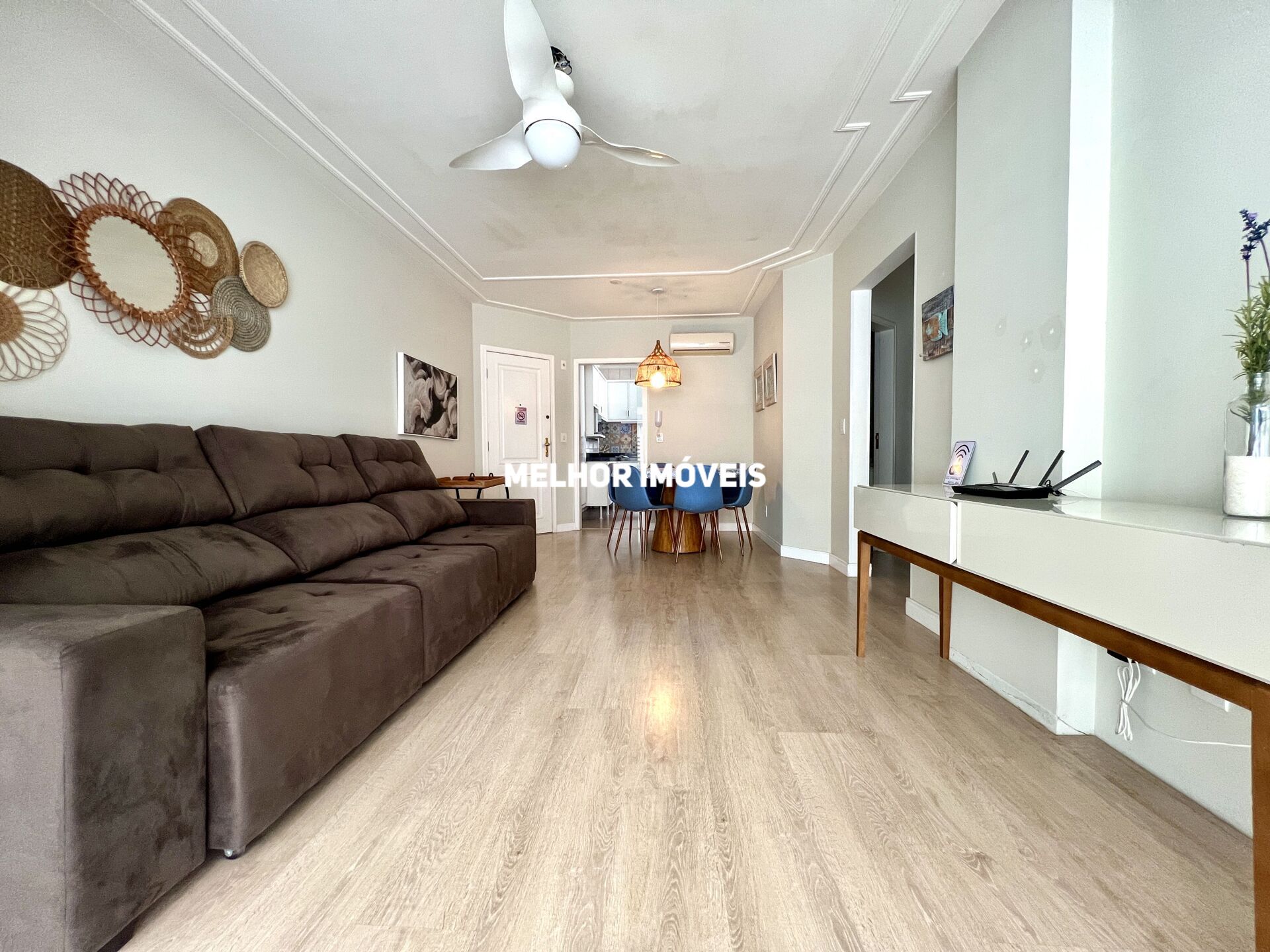 Apartamento, 3 quartos, 105 m² - Foto 5