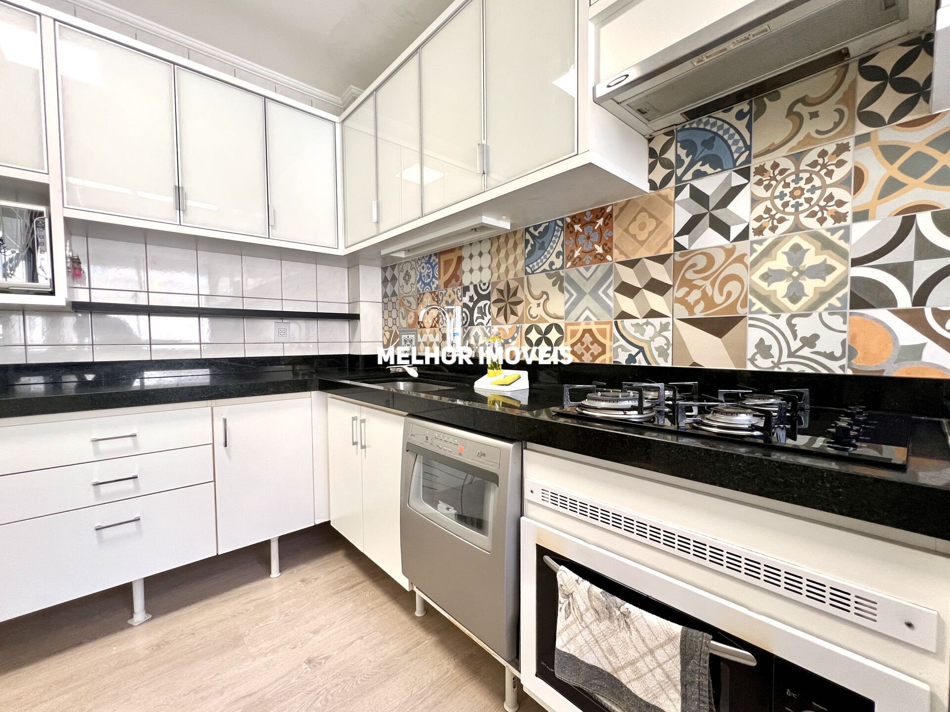 Apartamento, 3 quartos, 105 m² - Foto 11