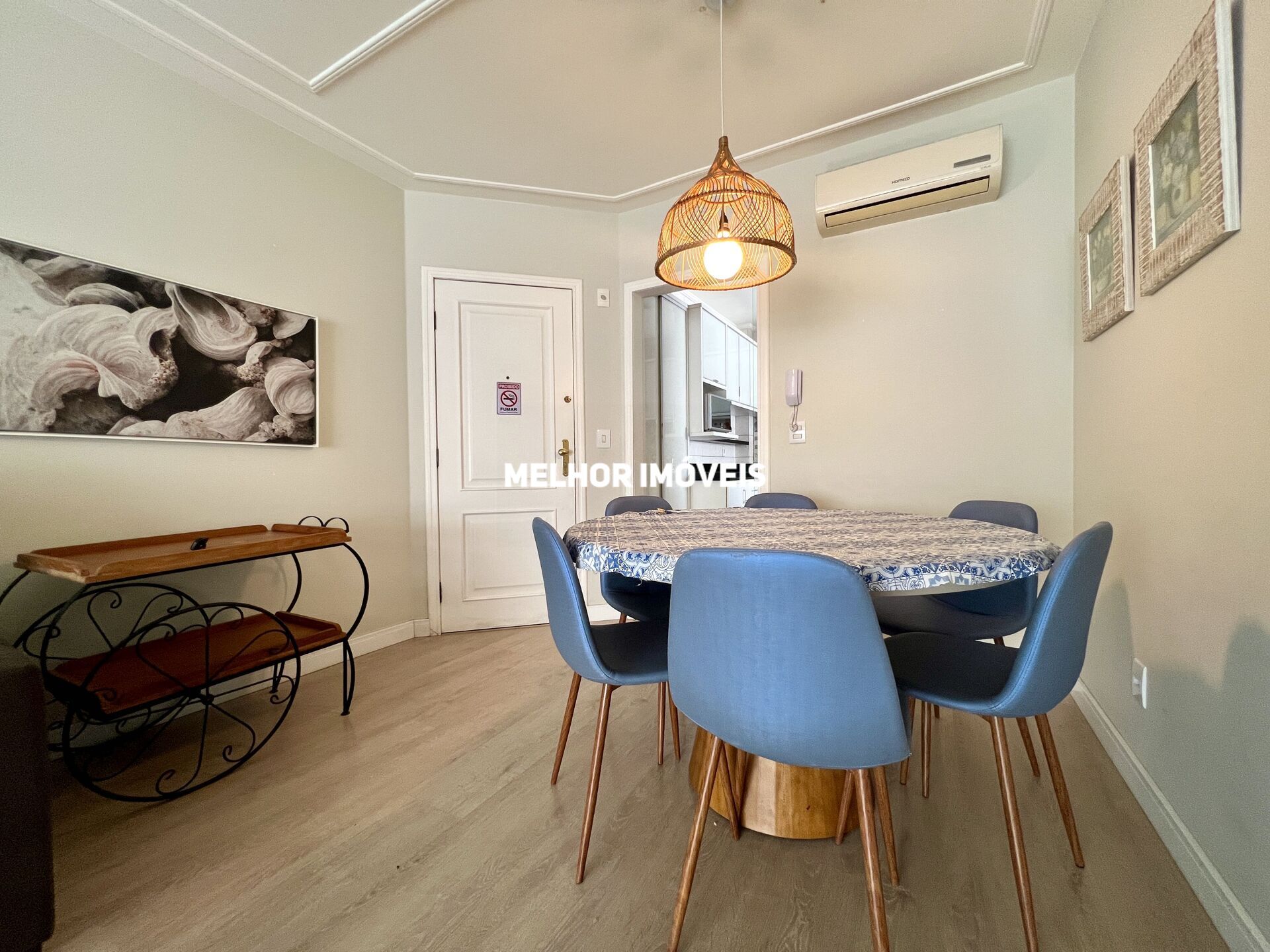 Apartamento, 3 quartos, 105 m² - Foto 2