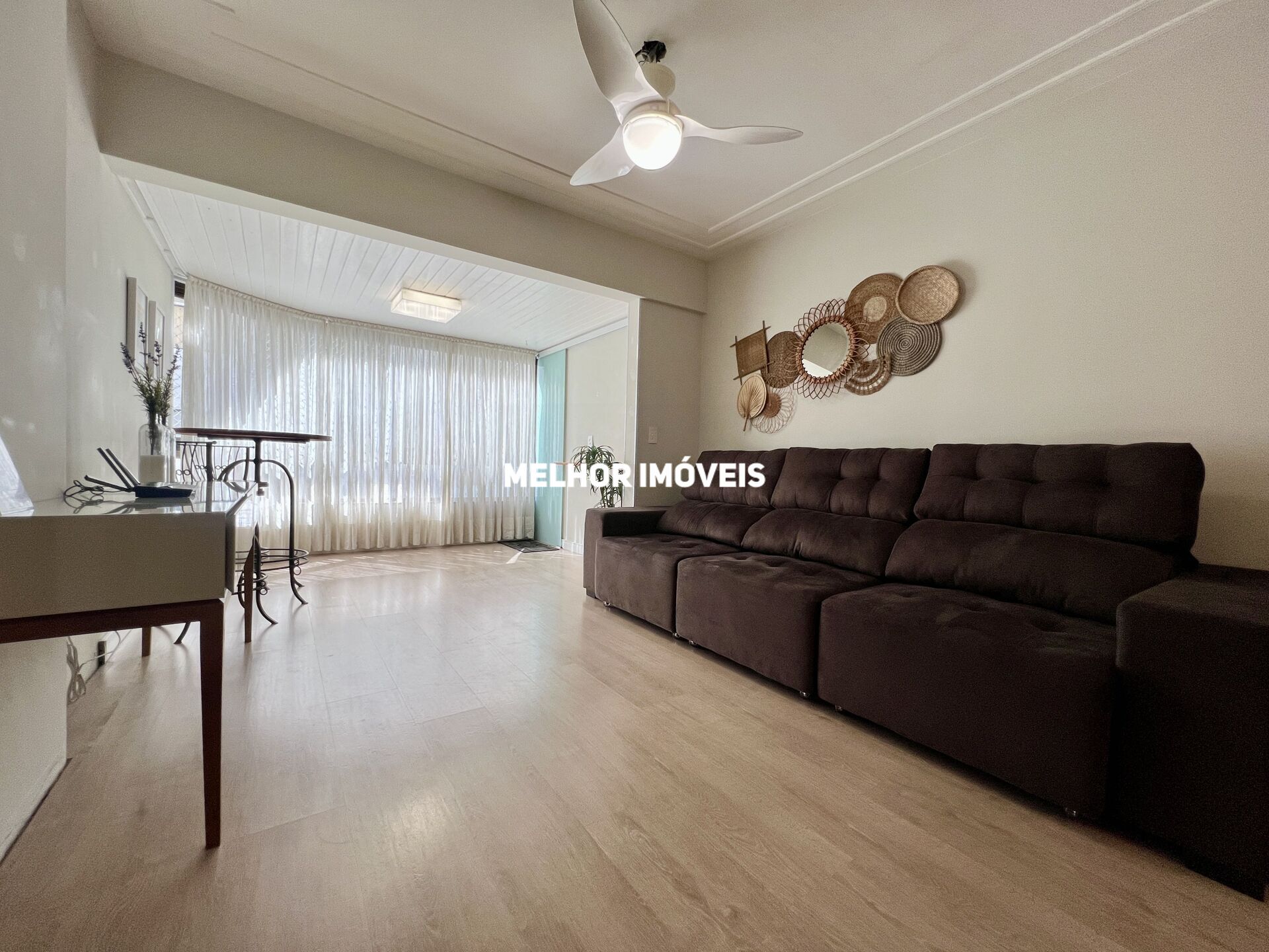 Apartamento, 3 quartos, 105 m² - Foto 4