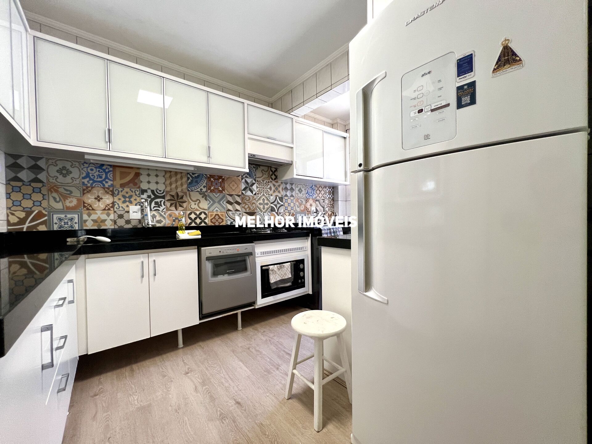 Apartamento, 3 quartos, 105 m² - Foto 10