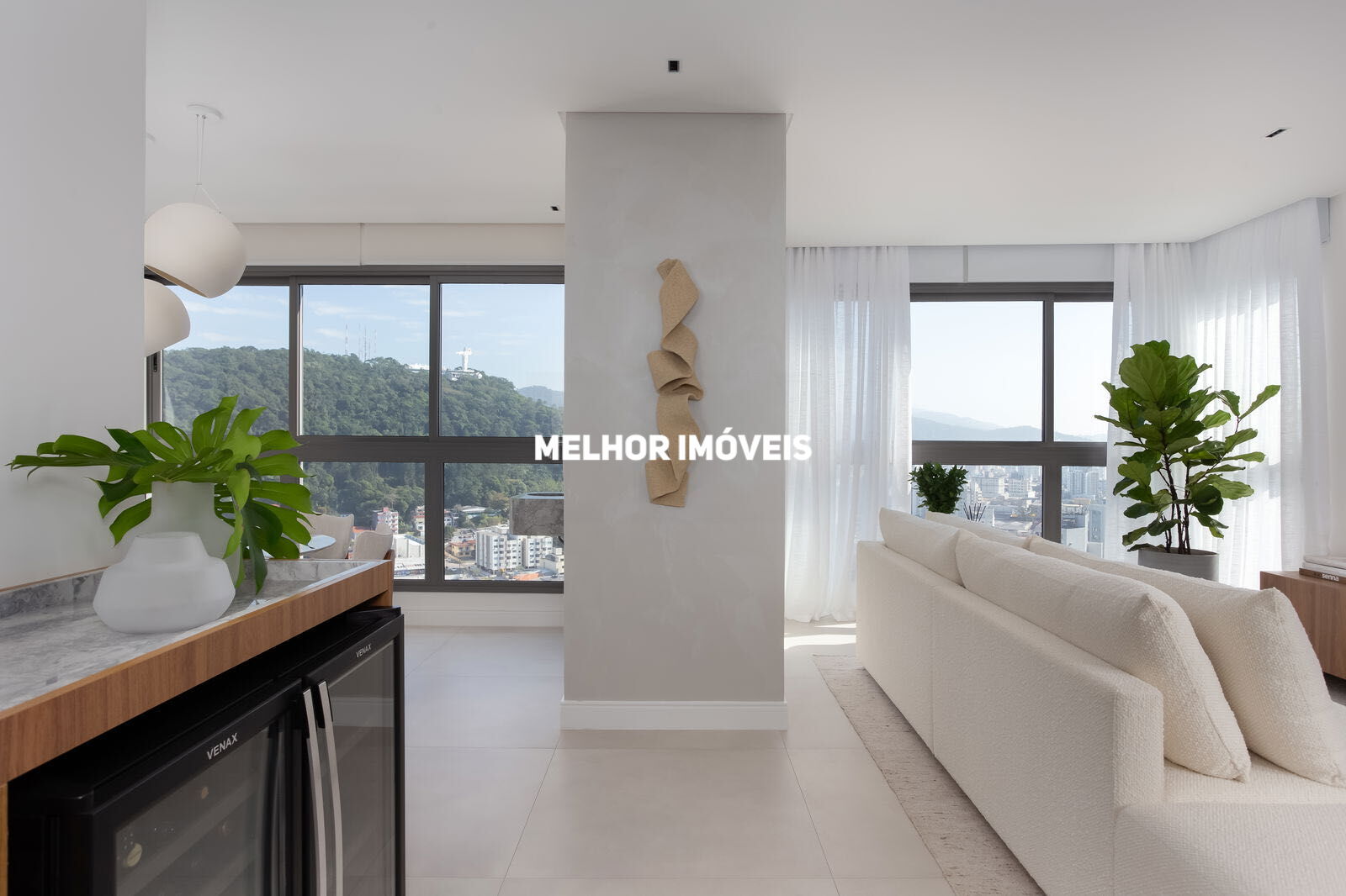 Apartamento, 3 quartos, 122 m² - Foto 6