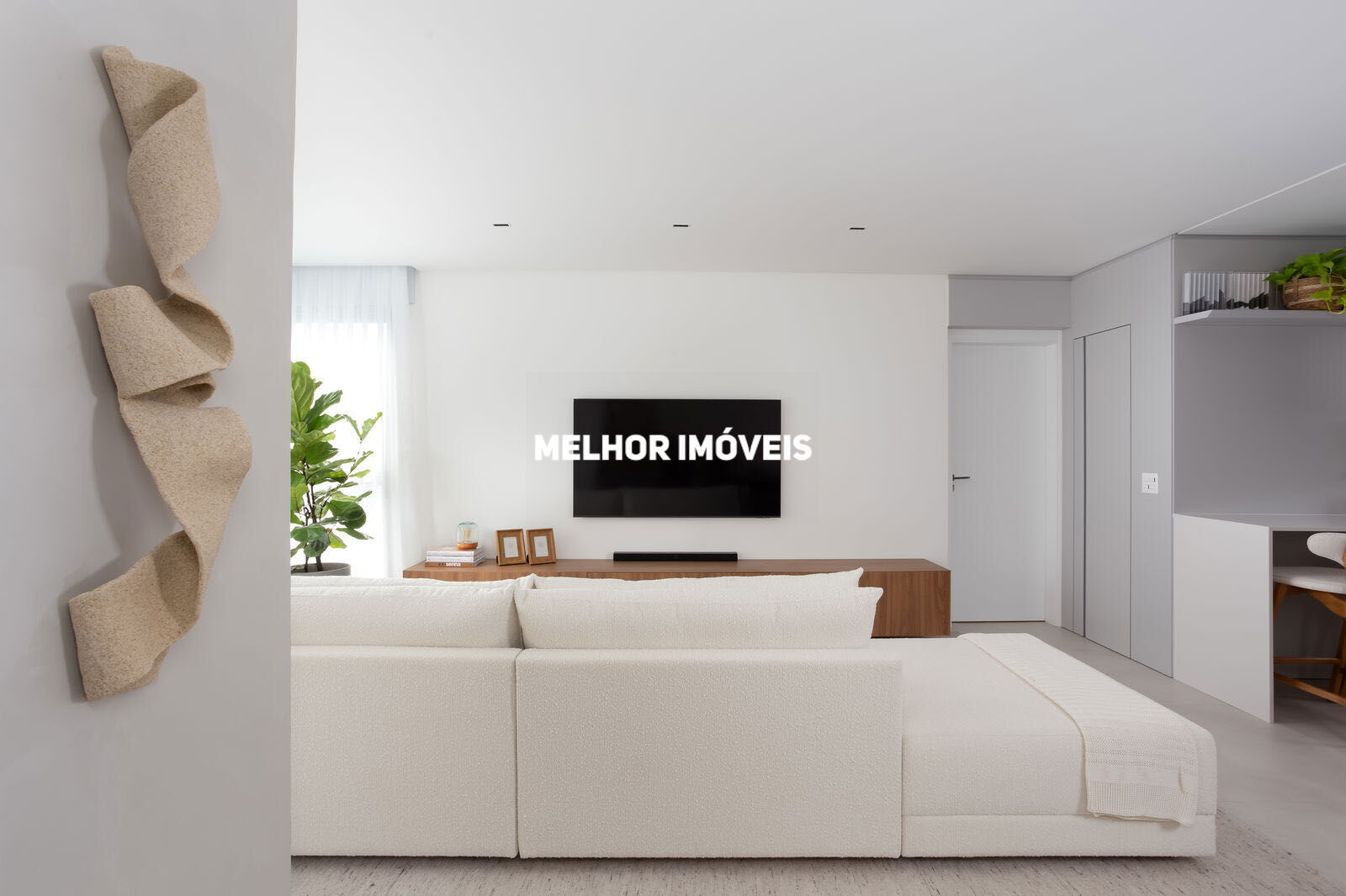 Apartamento, 3 quartos, 122 m² - Foto 5