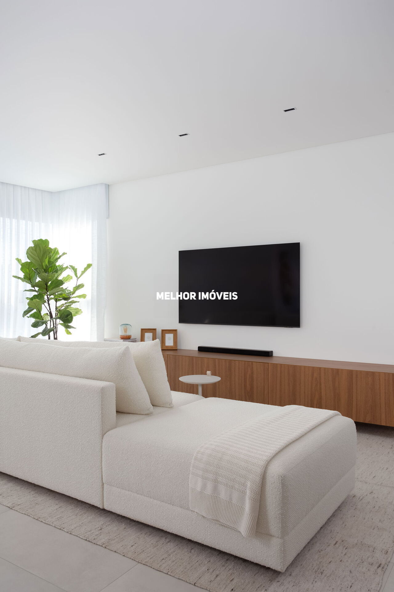 Apartamento, 3 quartos, 122 m² - Foto 3