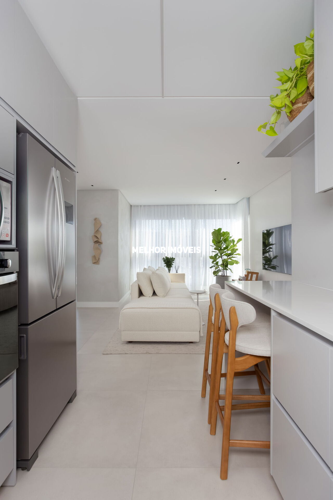 Apartamento, 3 quartos, 122 m² - Foto 13