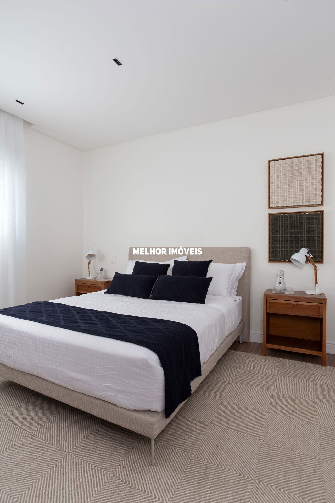 Apartamento, 3 quartos, 122 m² - Foto 19