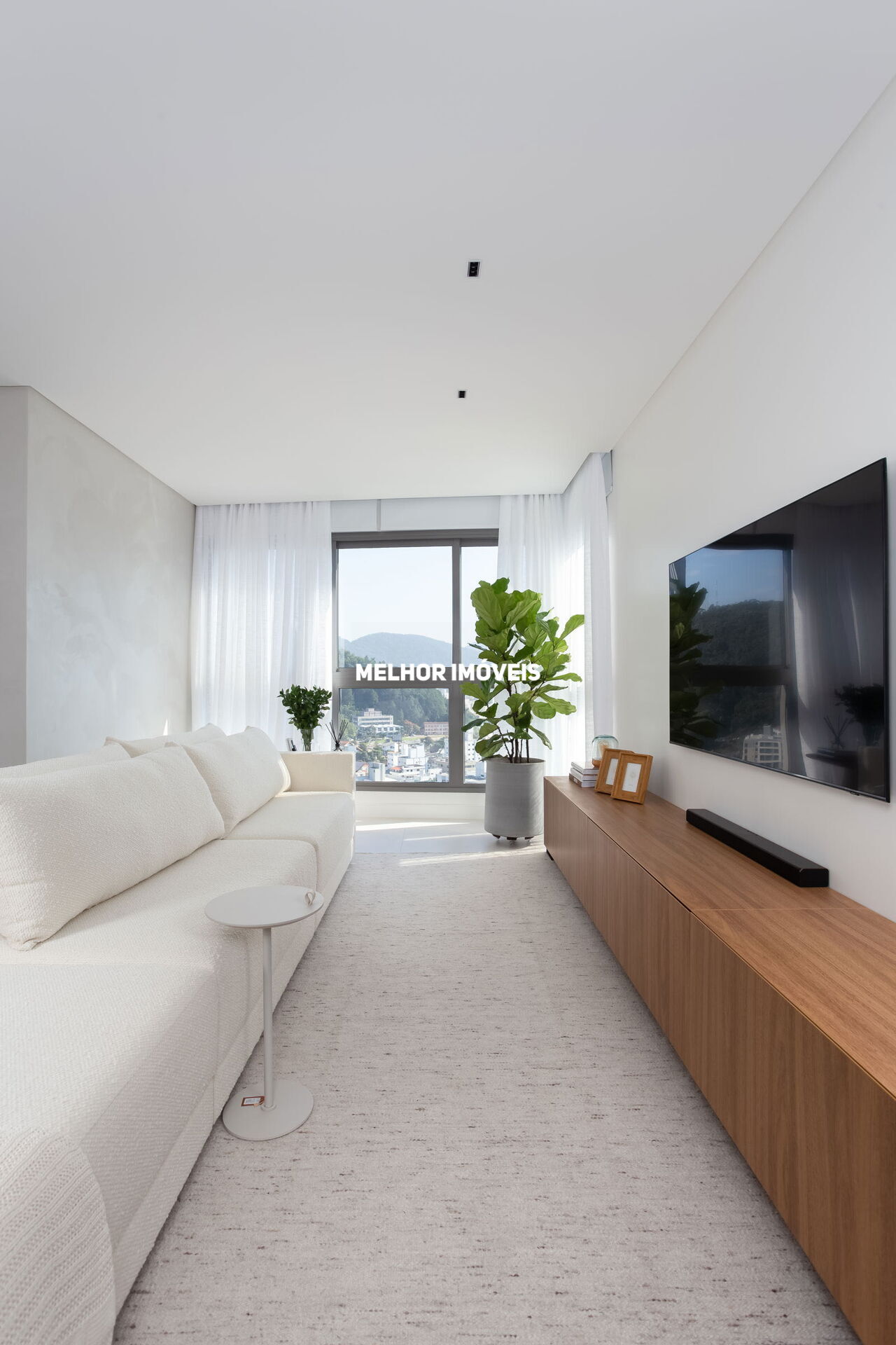 Apartamento, 3 quartos, 122 m² - Foto 2