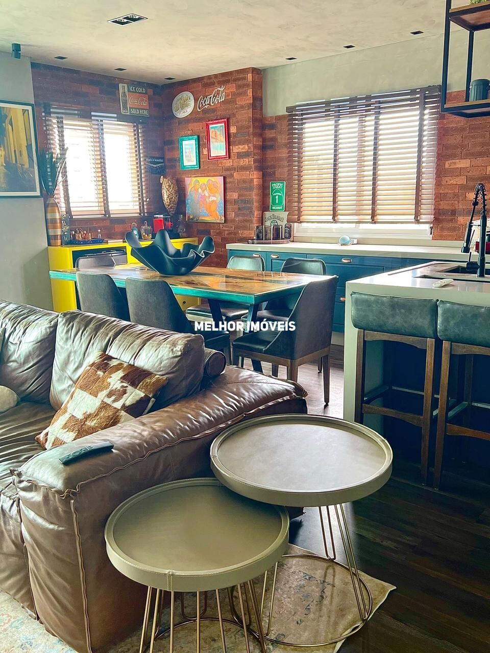 Apartamento, 3 quartos, 134 m² - Foto 4
