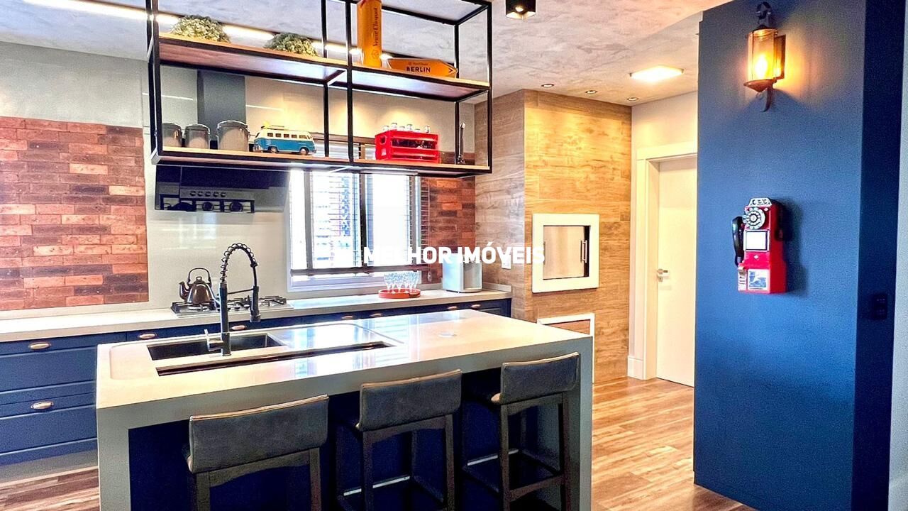Apartamento, 3 quartos, 134 m² - Foto 7