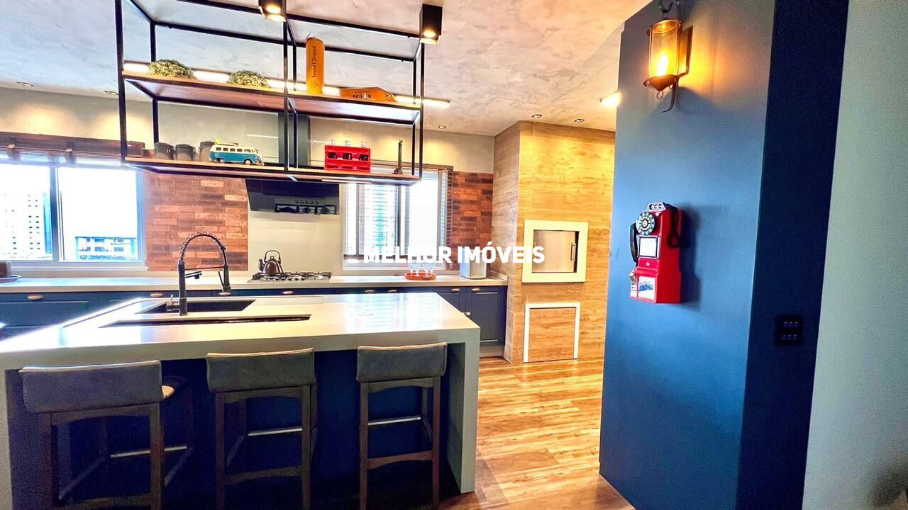 Apartamento, 3 quartos, 134 m² - Foto 8