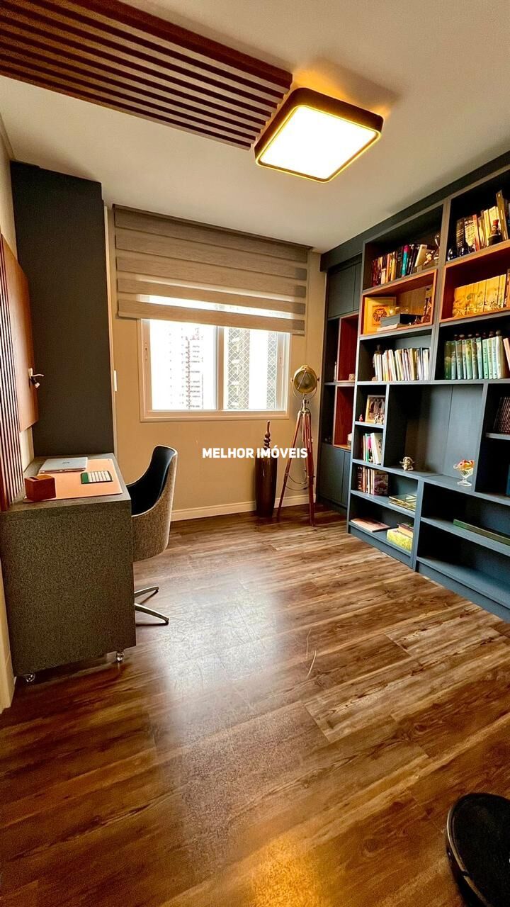 Apartamento, 3 quartos, 134 m² - Foto 16