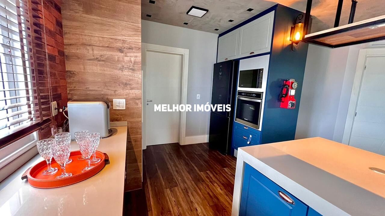 Apartamento, 3 quartos, 134 m² - Foto 9