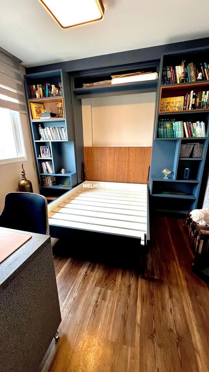 Apartamento, 3 quartos, 134 m² - Foto 13